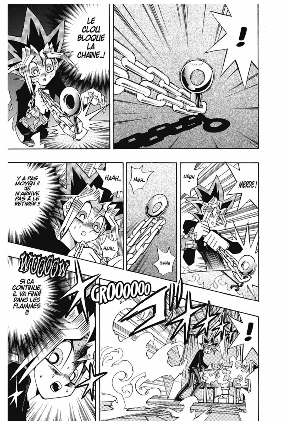 Yu-Gi-Oh ! – Edition Double Volume 9 page 51