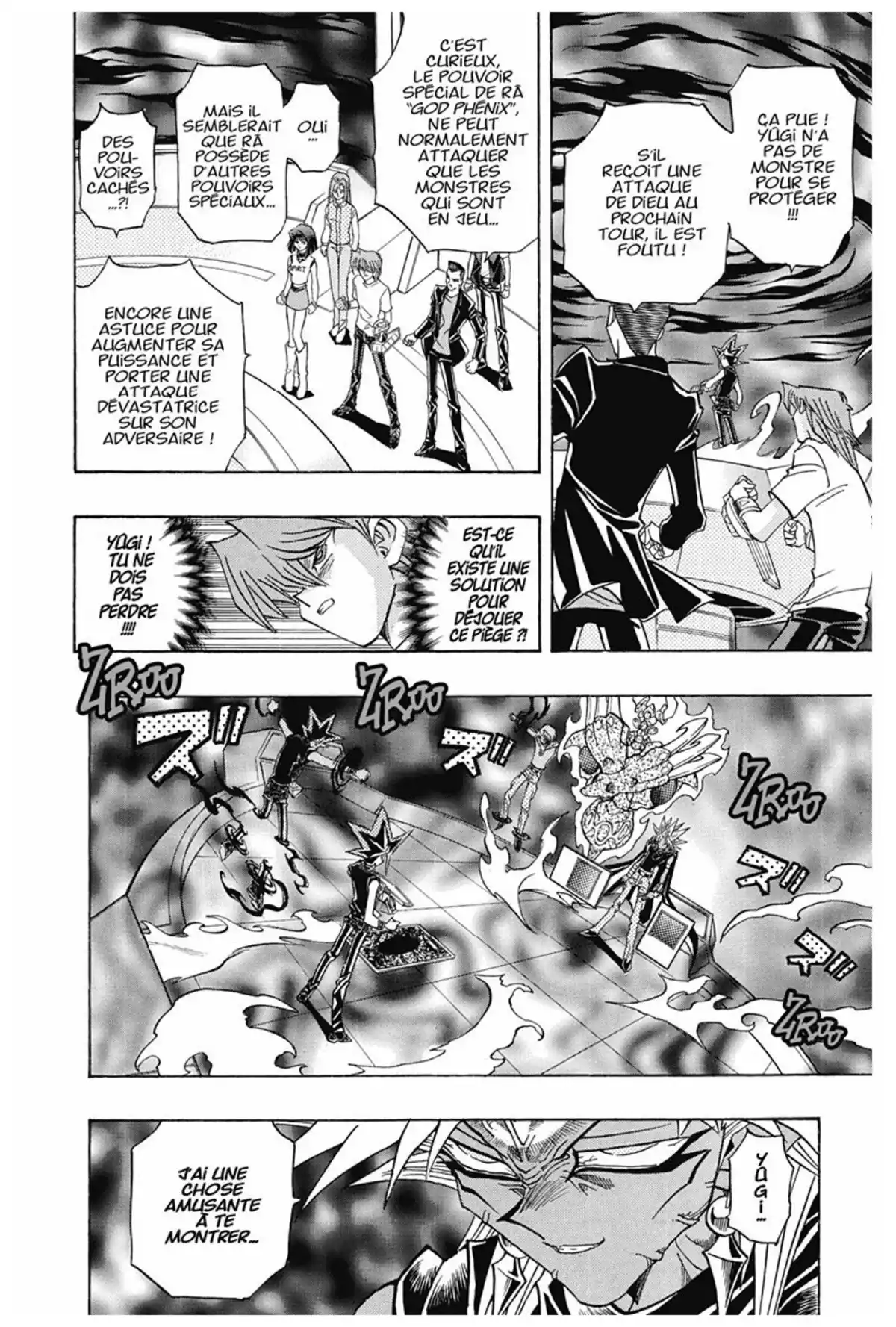 Yu-Gi-Oh ! – Edition Double Volume 16 page 10