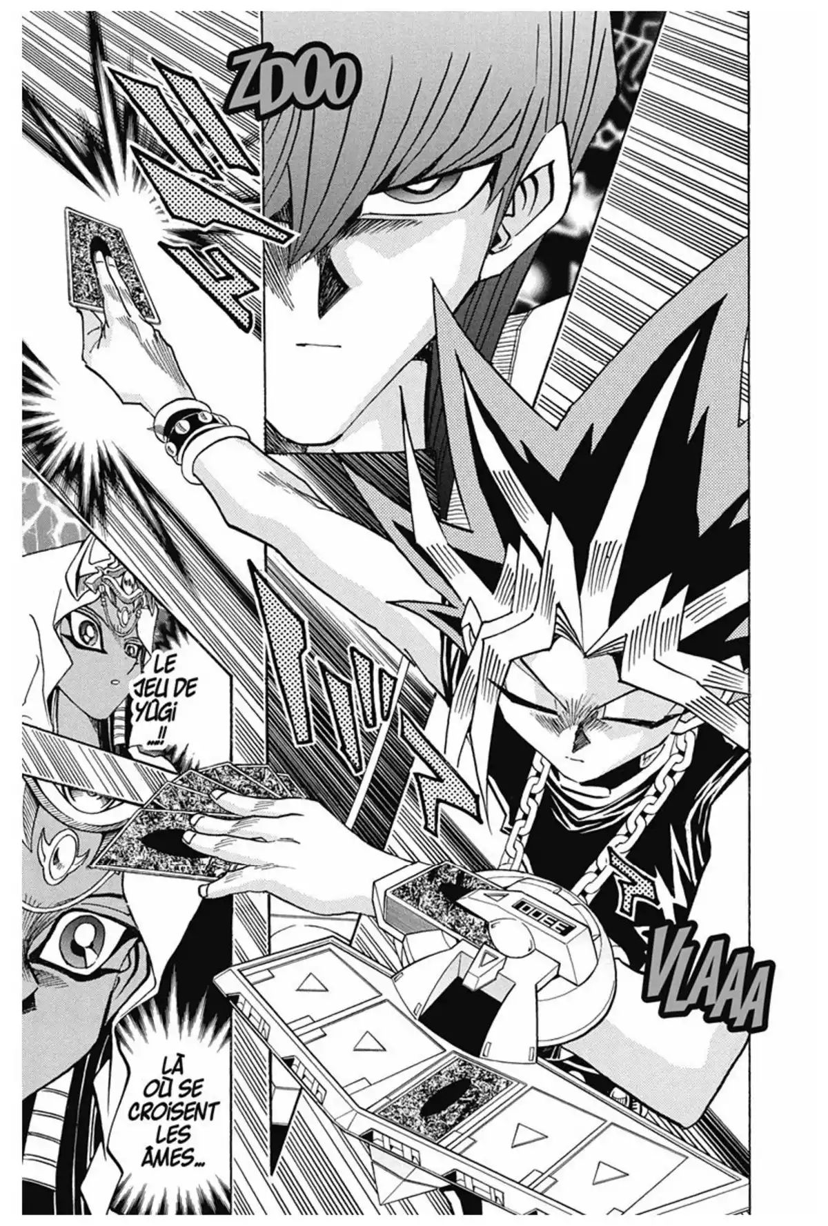 Yu-Gi-Oh ! – Edition Double Volume 16 page 15