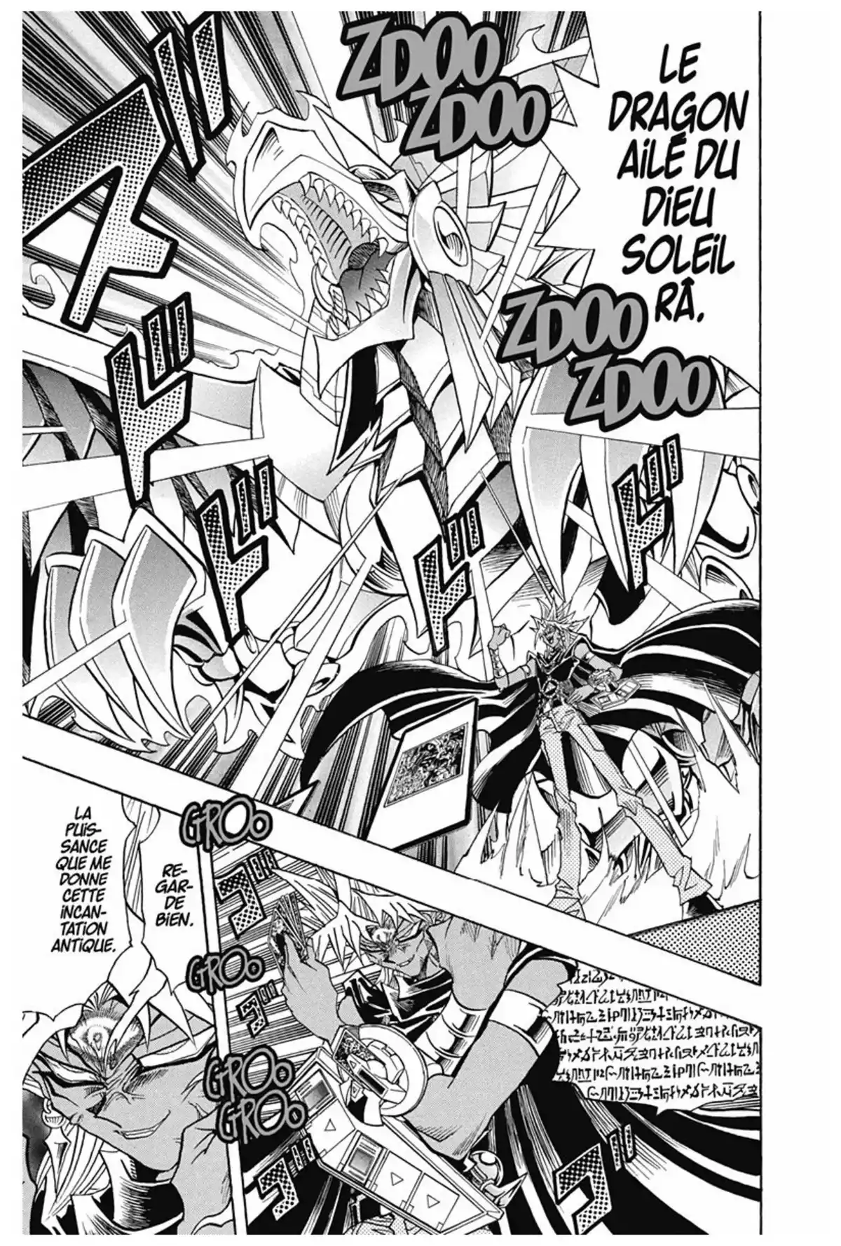 Yu-Gi-Oh ! – Edition Double Volume 16 page 19