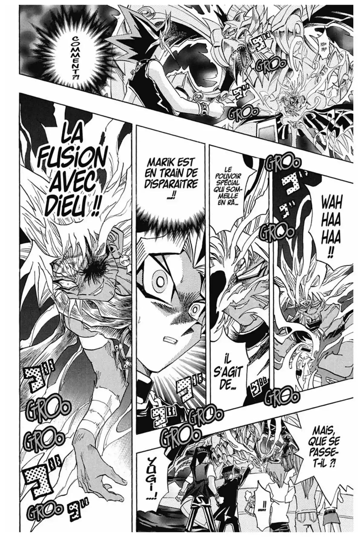 Yu-Gi-Oh ! – Edition Double Volume 16 page 20