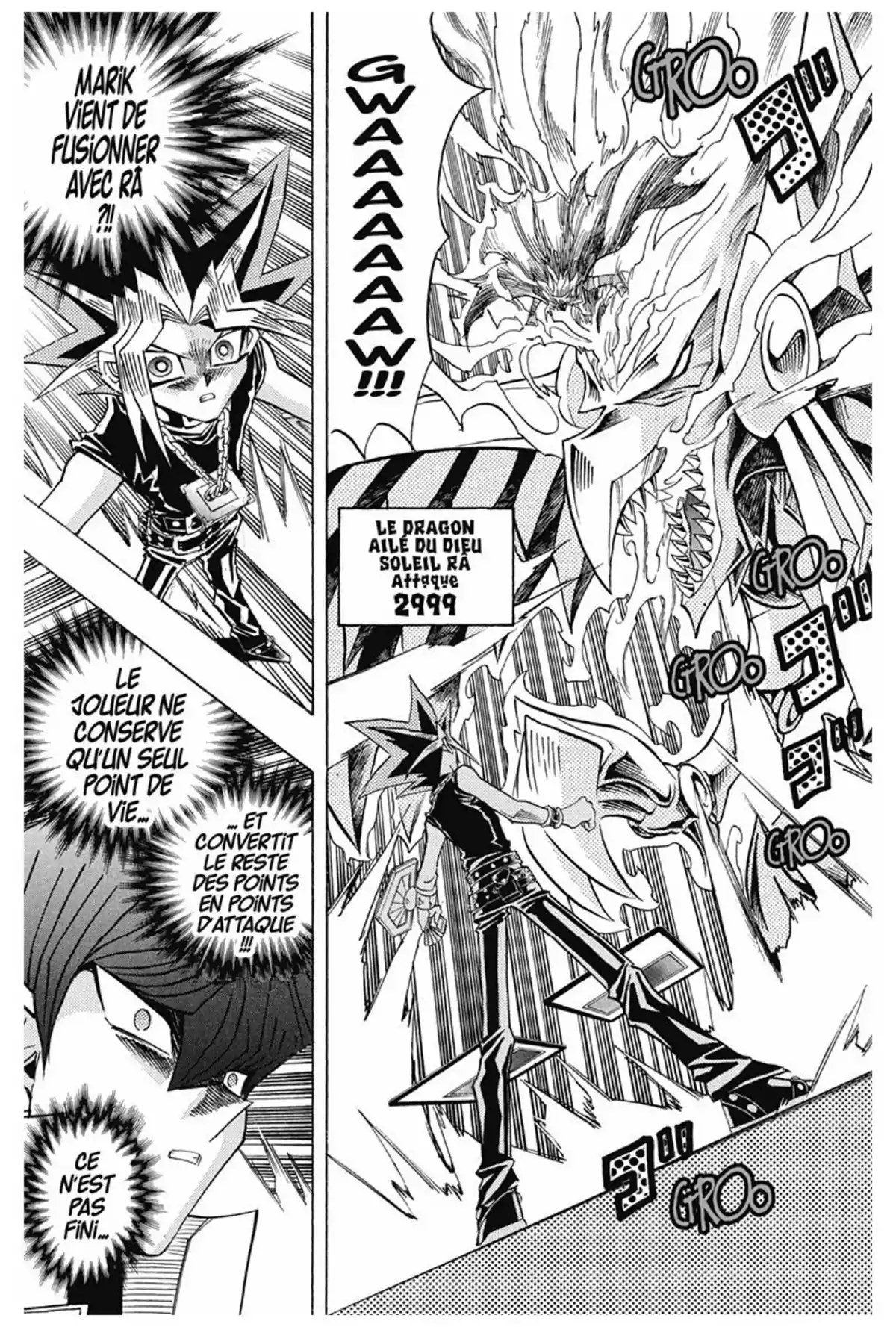 Yu-Gi-Oh ! – Edition Double Volume 16 page 21