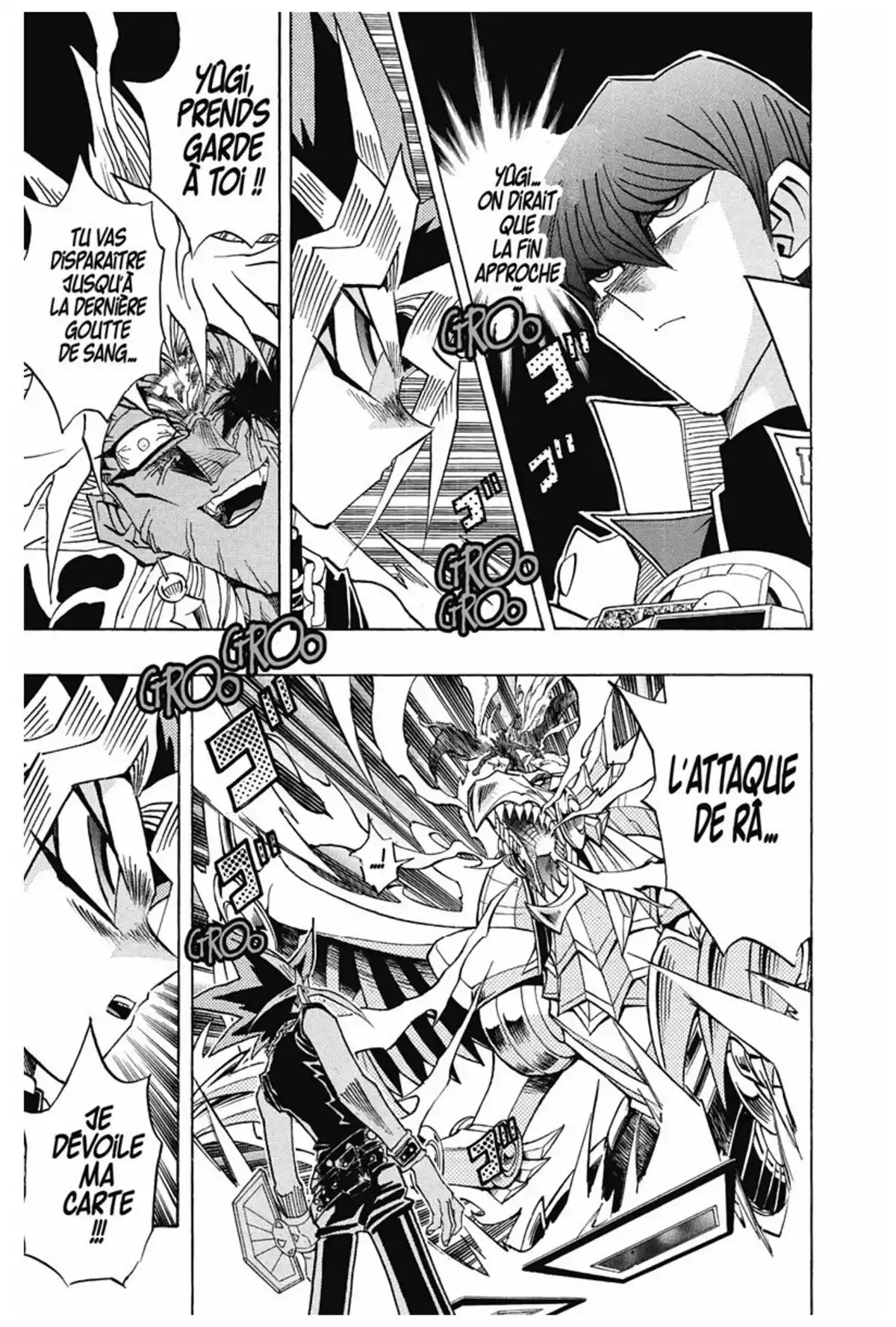 Yu-Gi-Oh ! – Edition Double Volume 16 page 23