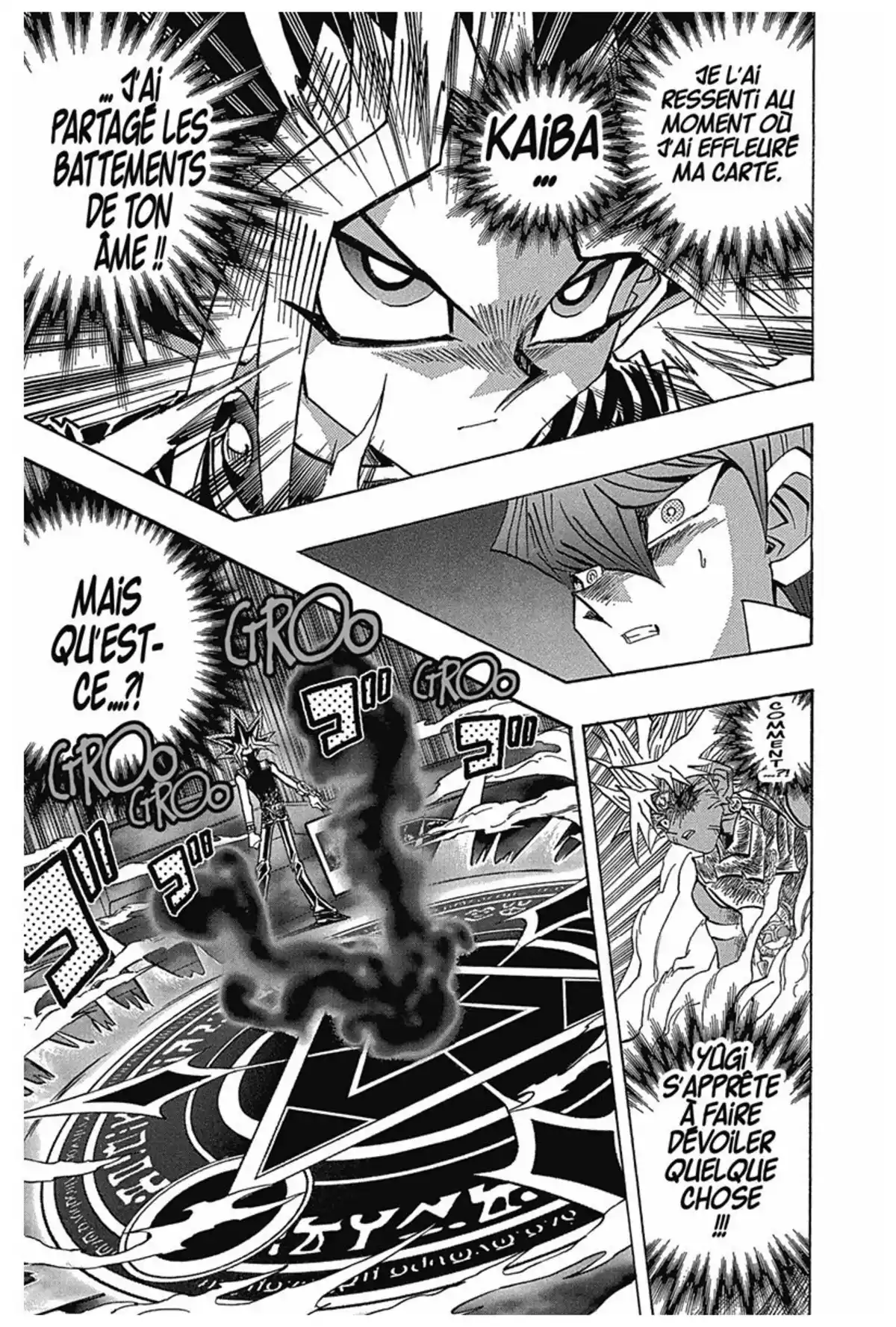 Yu-Gi-Oh ! – Edition Double Volume 16 page 25