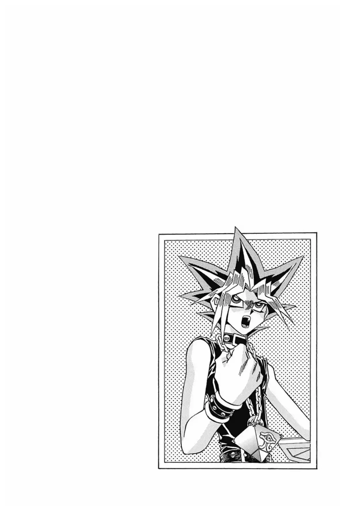 Yu-Gi-Oh ! – Edition Double Volume 16 page 26