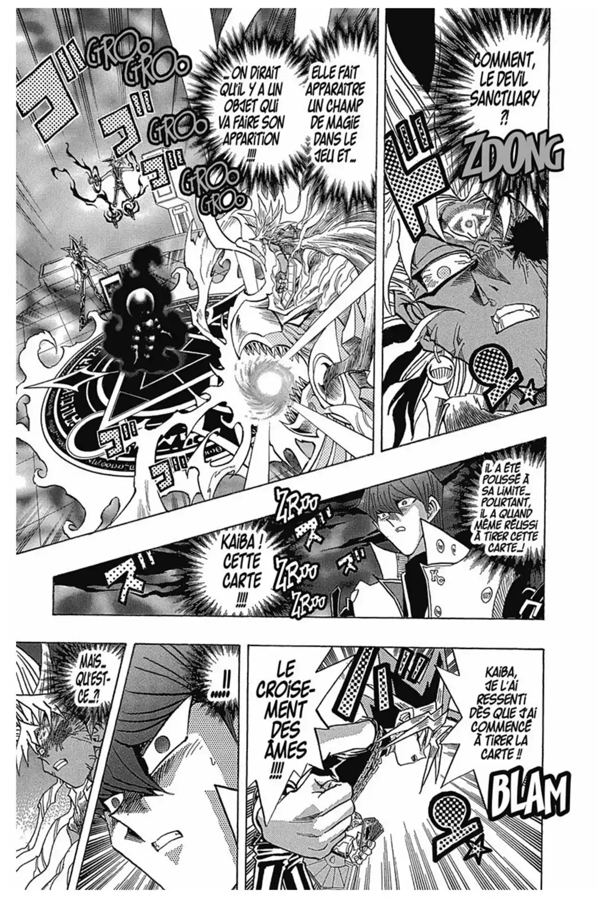 Yu-Gi-Oh ! – Edition Double Volume 16 page 29