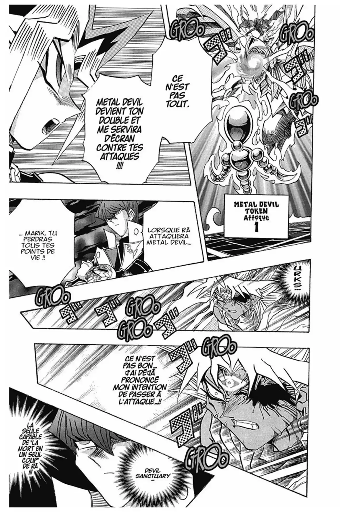 Yu-Gi-Oh ! – Edition Double Volume 16 page 31