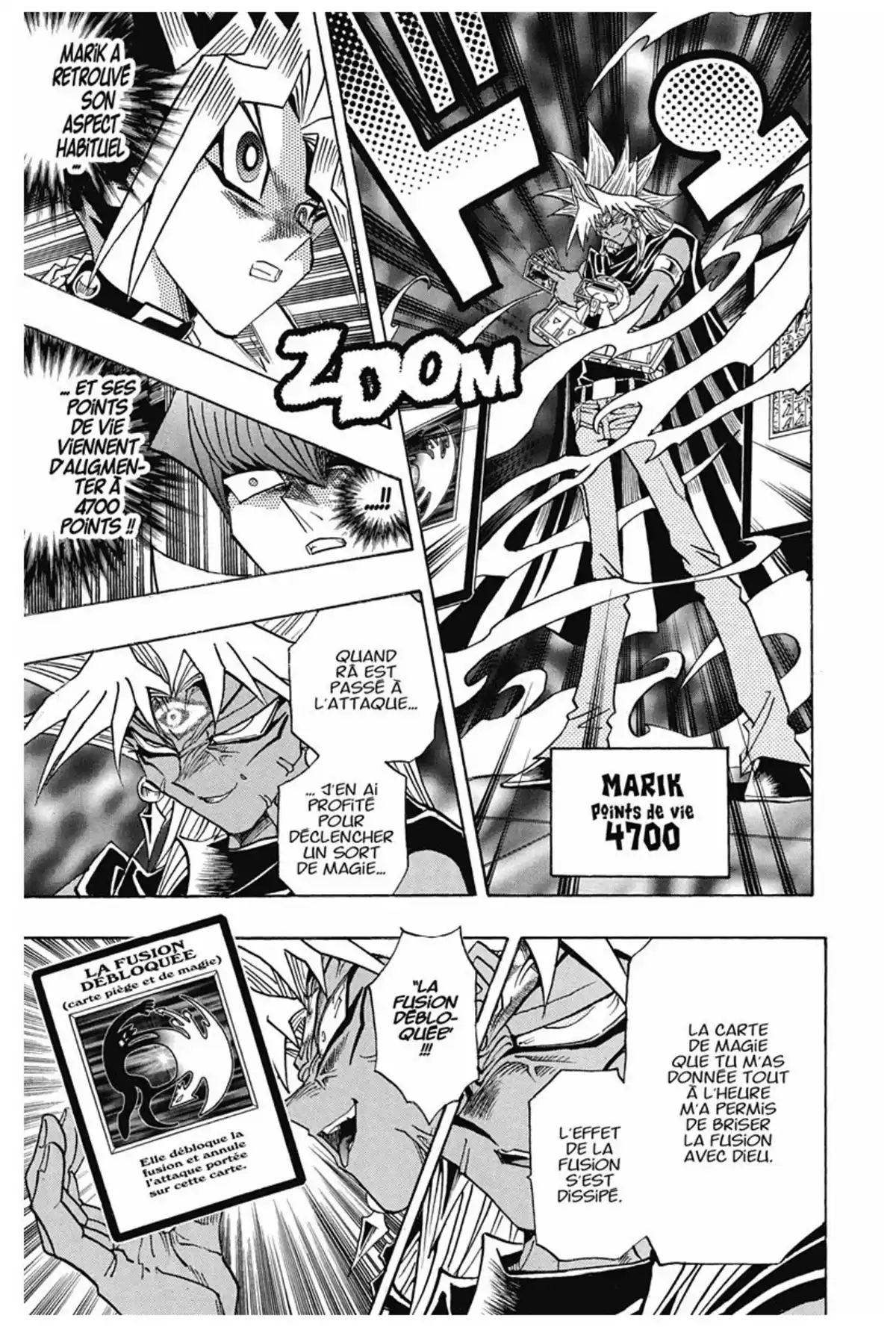 Yu-Gi-Oh ! – Edition Double Volume 16 page 35