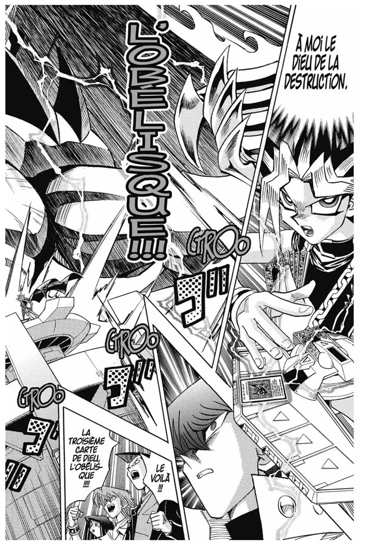 Yu-Gi-Oh ! – Edition Double Volume 16 page 42