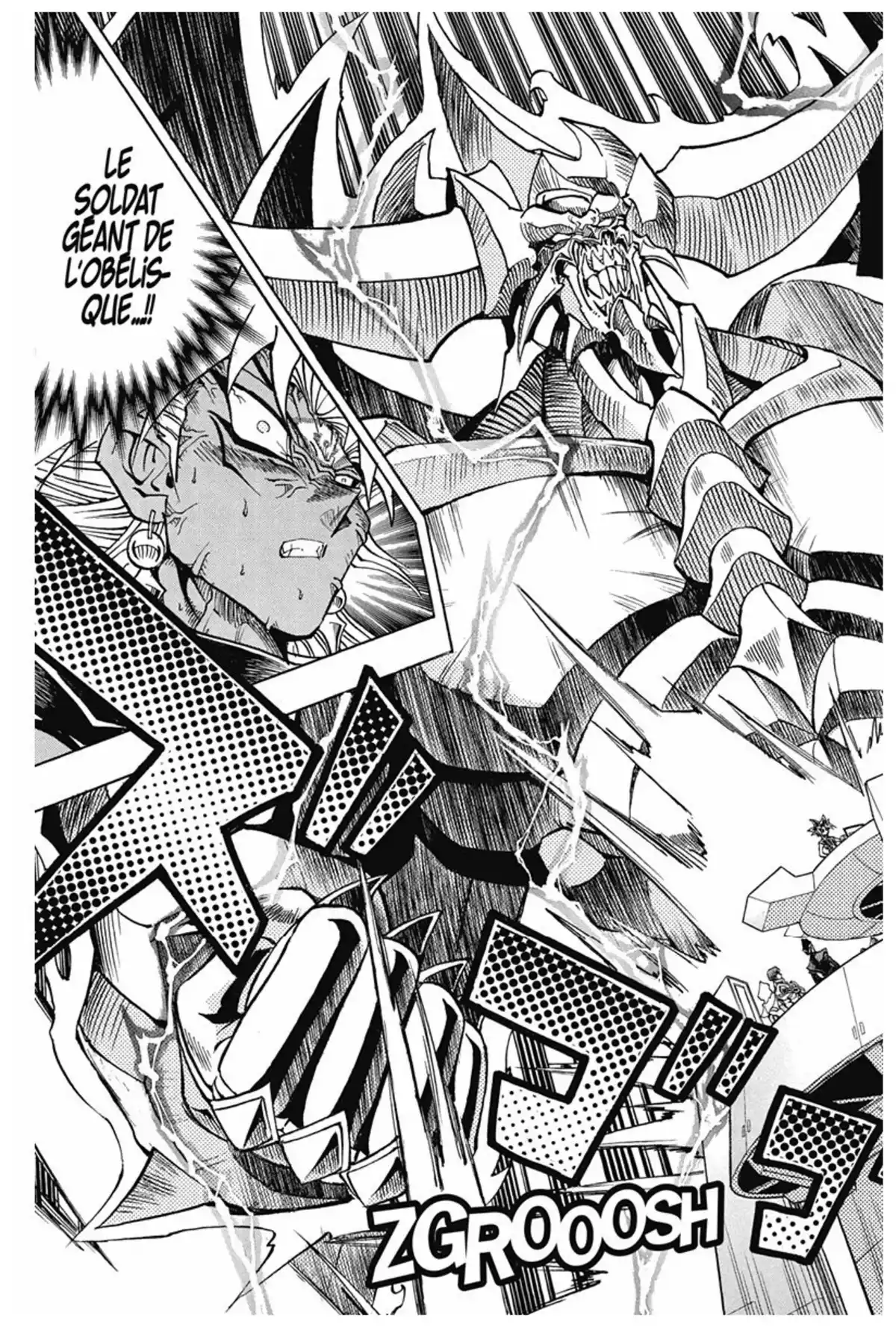 Yu-Gi-Oh ! – Edition Double Volume 16 page 43