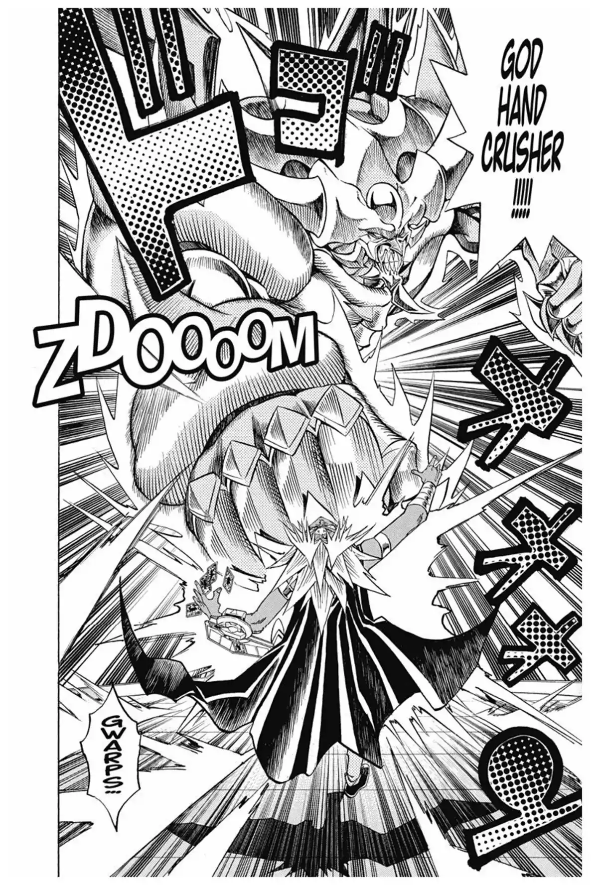 Yu-Gi-Oh ! – Edition Double Volume 16 page 48