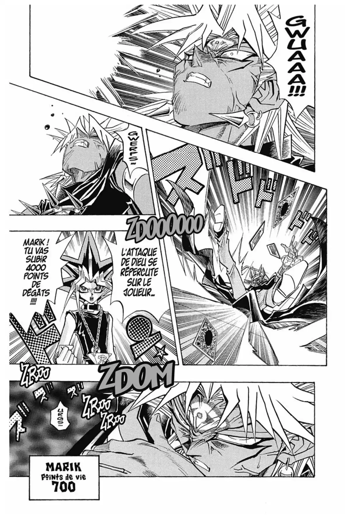 Yu-Gi-Oh ! – Edition Double Volume 16 page 49