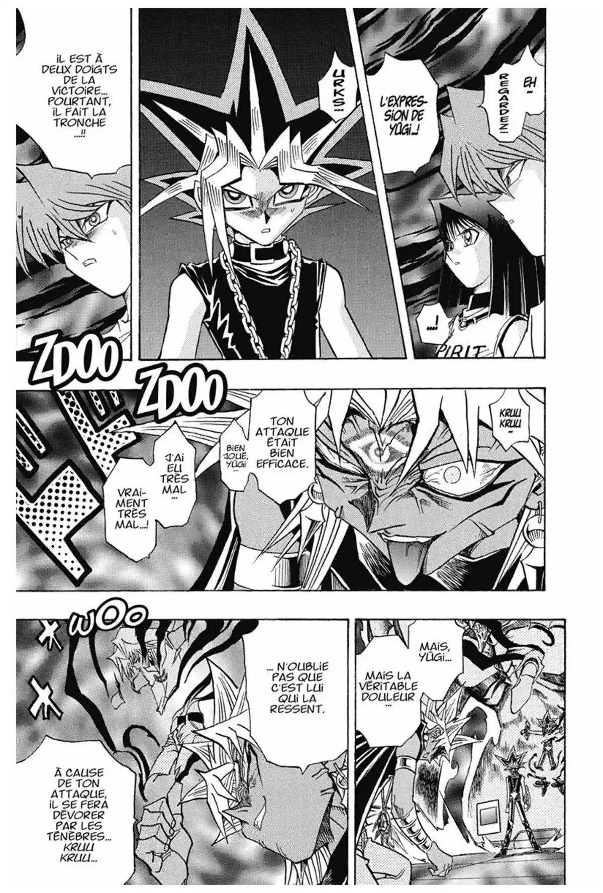 Yu-Gi-Oh ! – Edition Double Volume 16 page 51