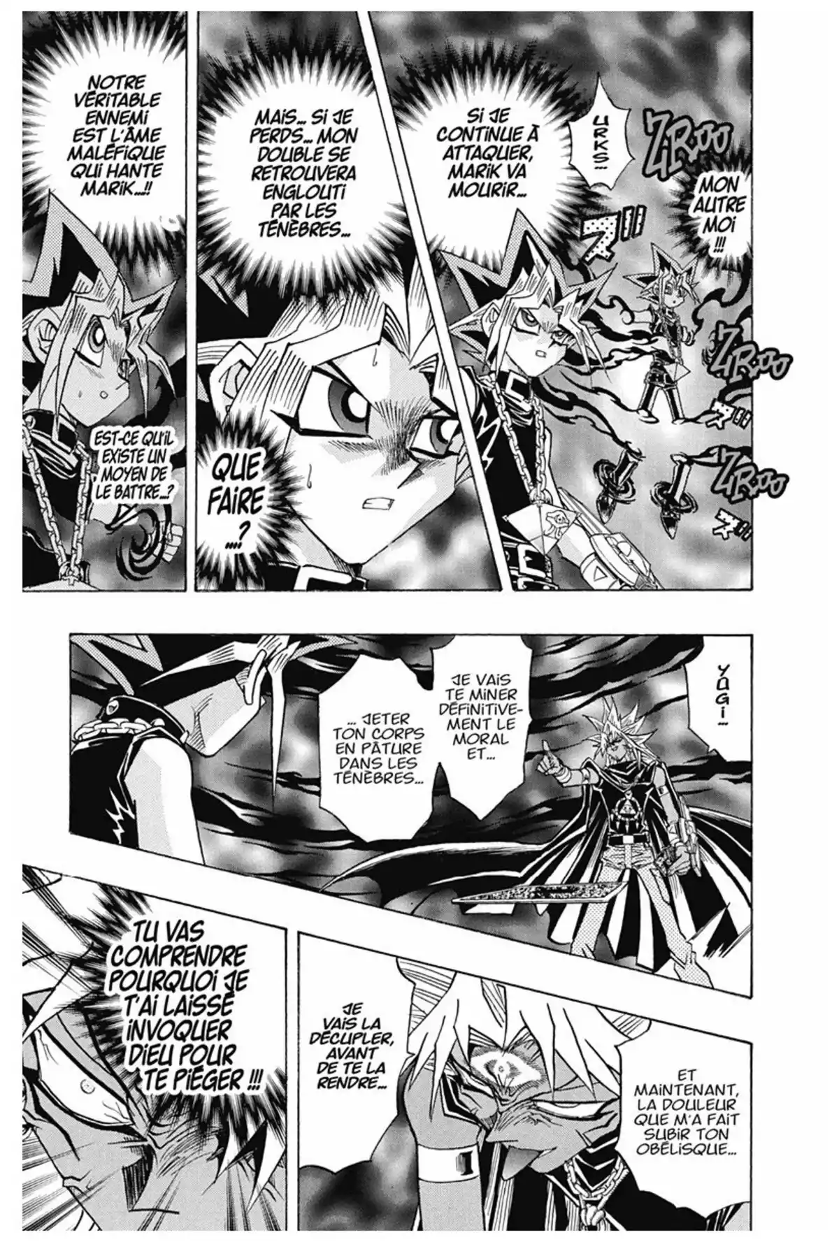 Yu-Gi-Oh ! – Edition Double Volume 16 page 53