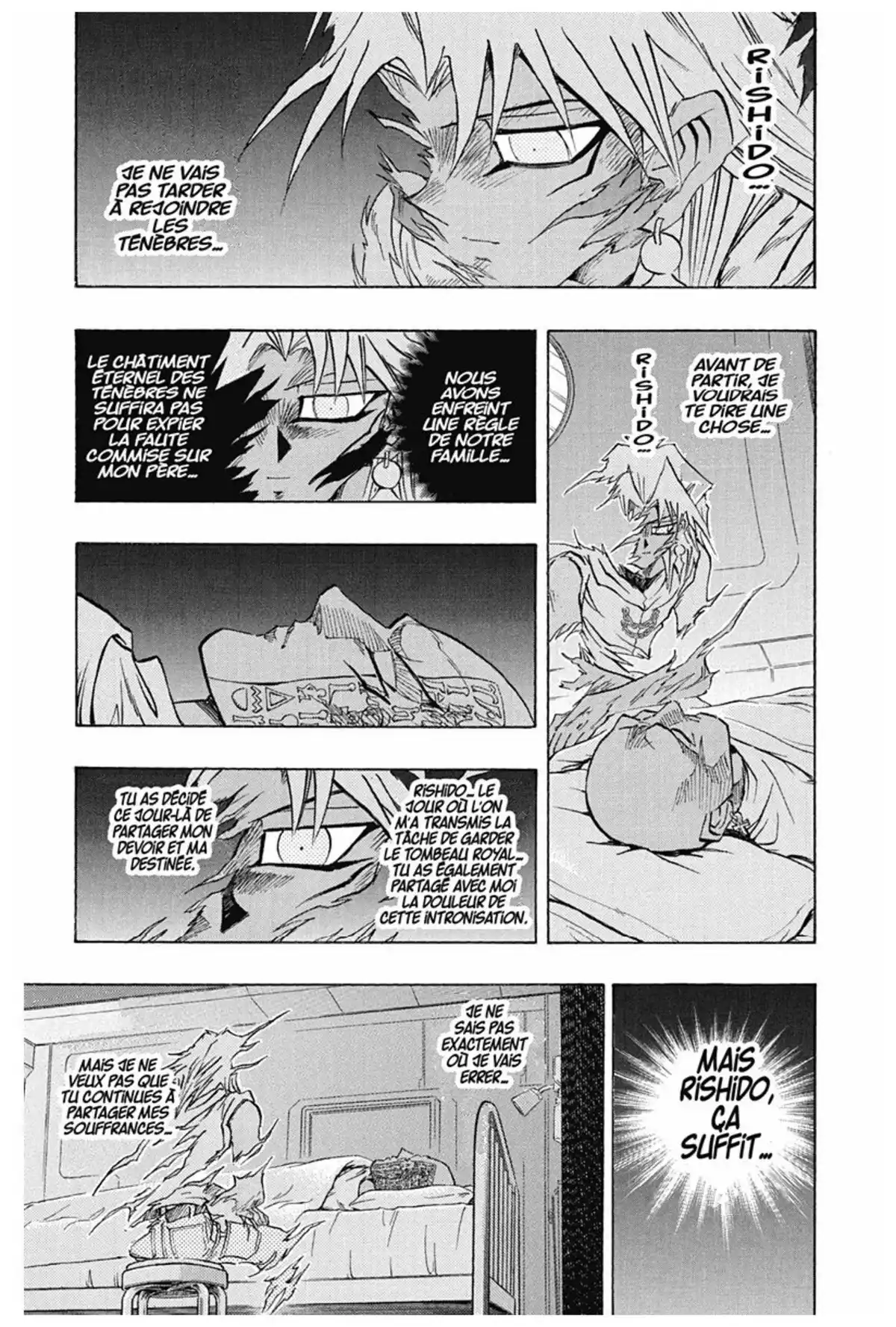 Yu-Gi-Oh ! – Edition Double Volume 16 page 55