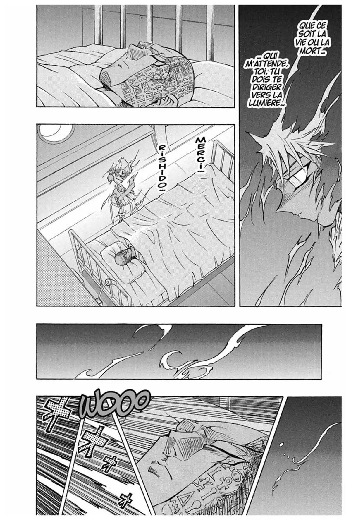 Yu-Gi-Oh ! – Edition Double Volume 16 page 56