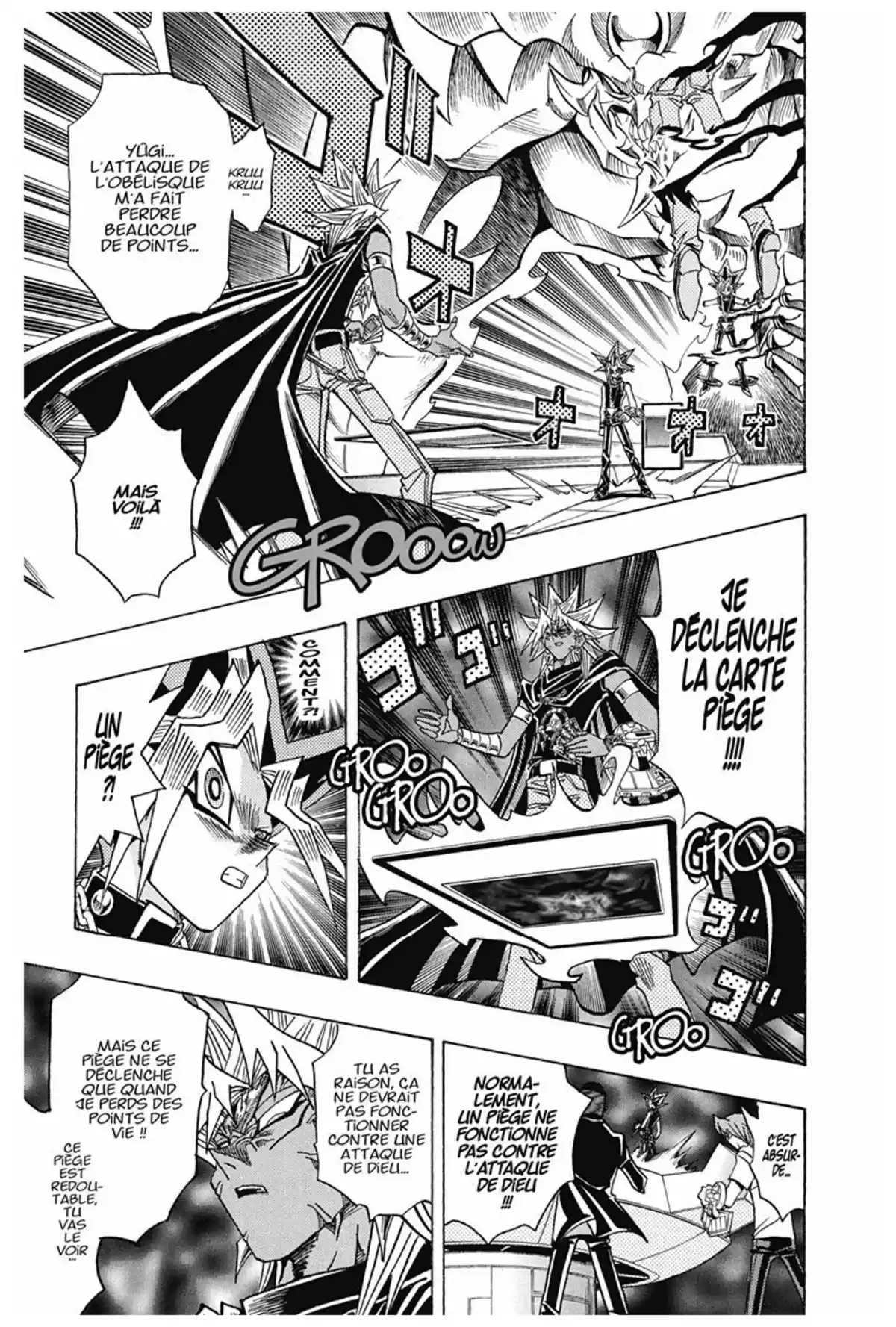 Yu-Gi-Oh ! – Edition Double Volume 16 page 57