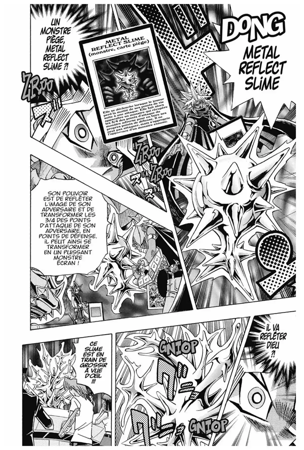 Yu-Gi-Oh ! – Edition Double Volume 16 page 58