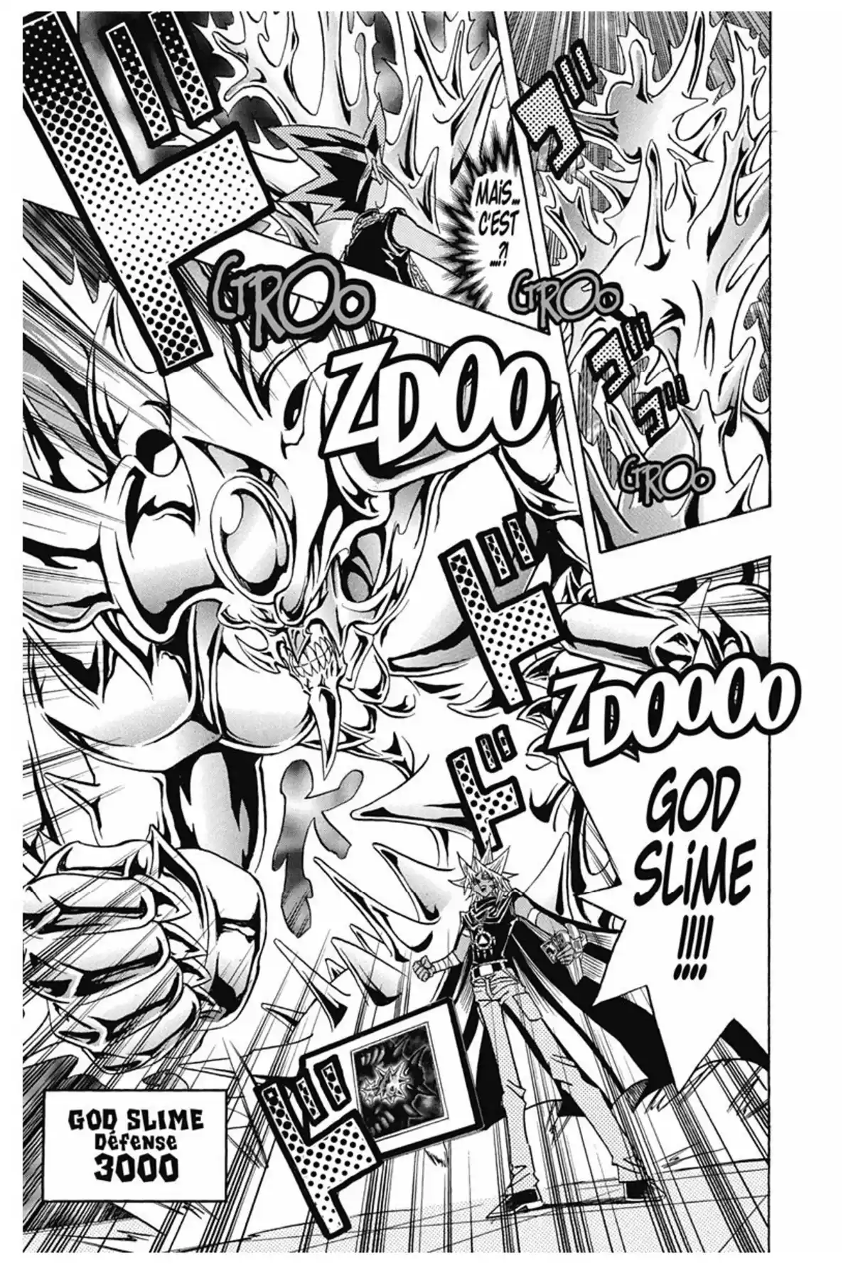 Yu-Gi-Oh ! – Edition Double Volume 16 page 59