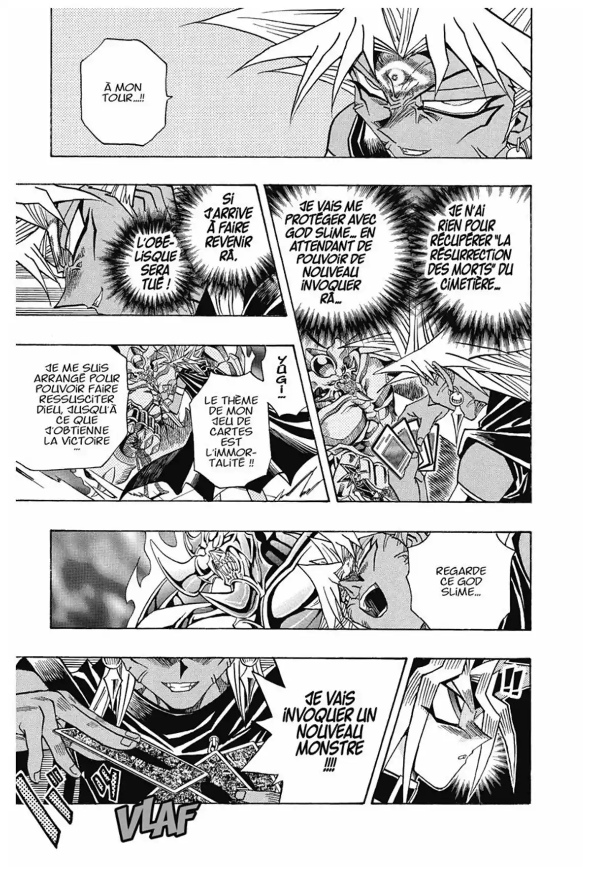 Yu-Gi-Oh ! – Edition Double Volume 16 page 61