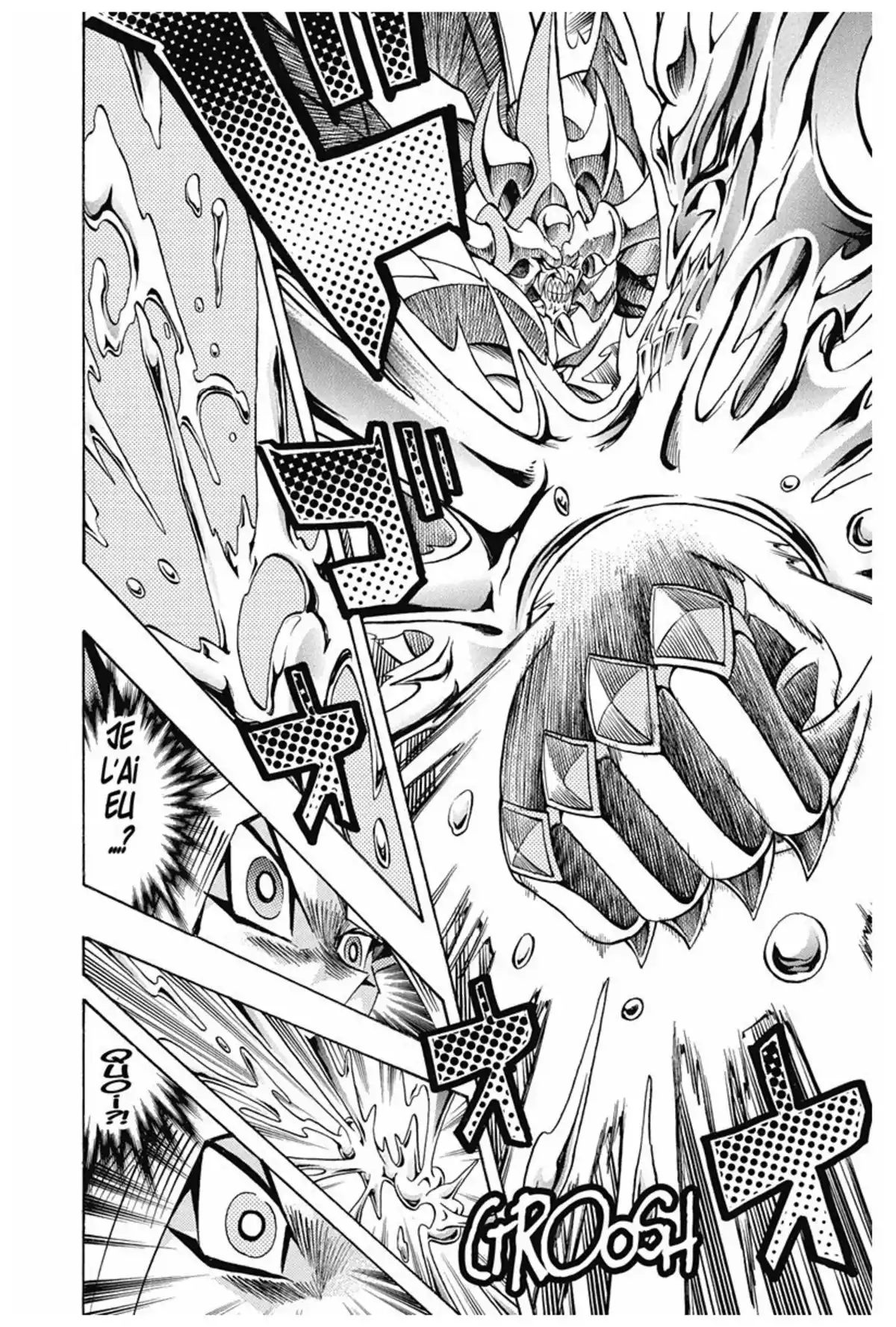 Yu-Gi-Oh ! – Edition Double Volume 16 page 64