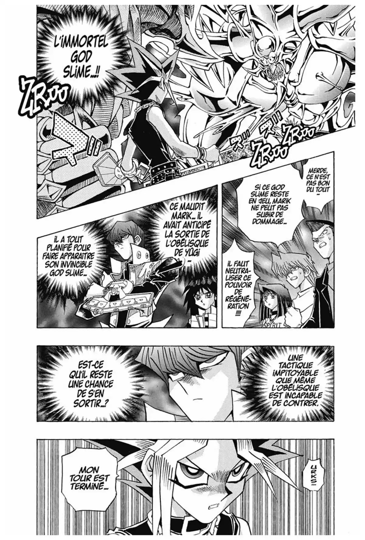 Yu-Gi-Oh ! – Edition Double Volume 16 page 68