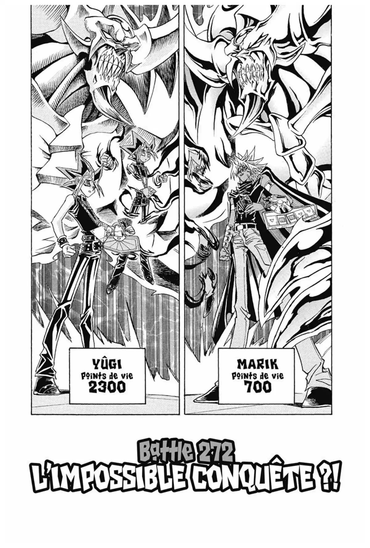 Yu-Gi-Oh ! – Edition Double Volume 16 page 69