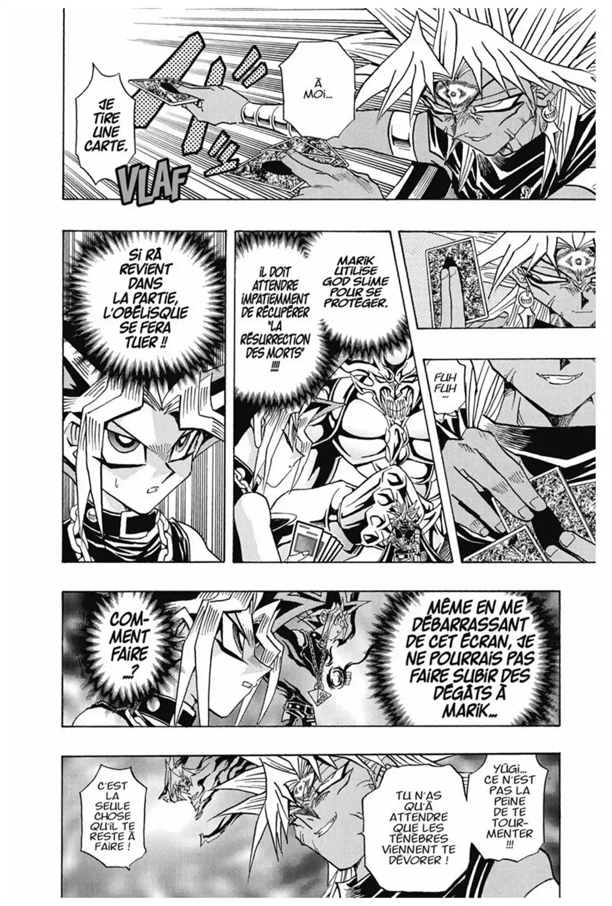 Yu-Gi-Oh ! – Edition Double Volume 16 page 70