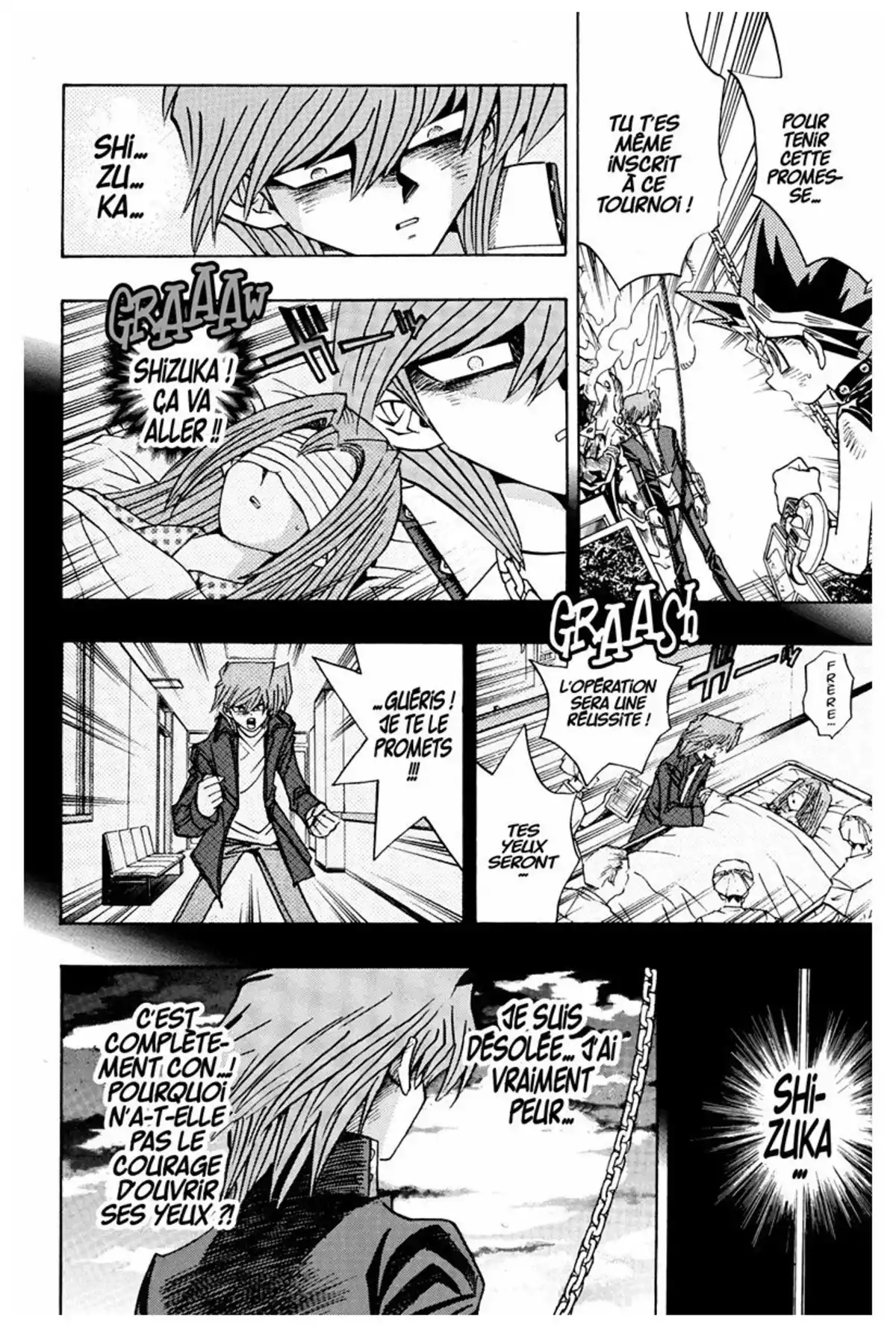 Yu-Gi-Oh ! – Edition Double Volume 12 page 14