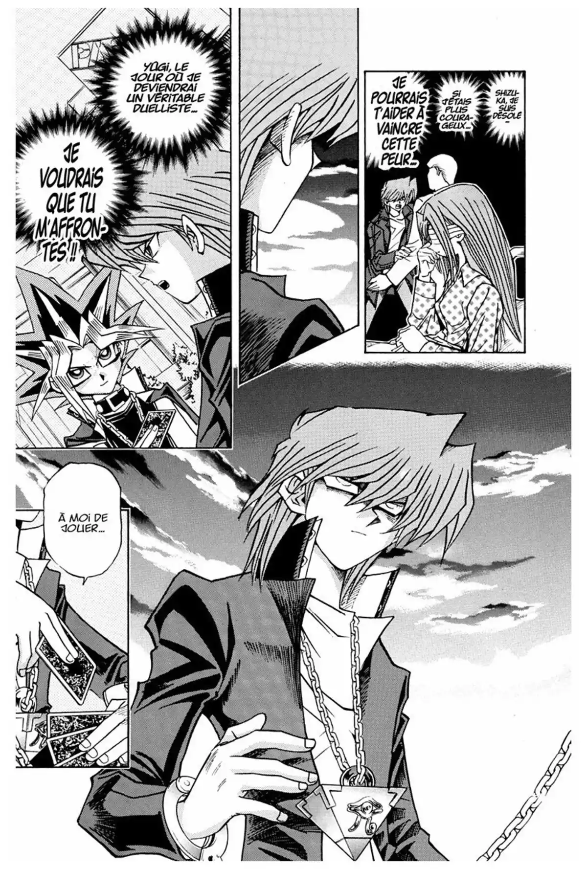 Yu-Gi-Oh ! – Edition Double Volume 12 page 15