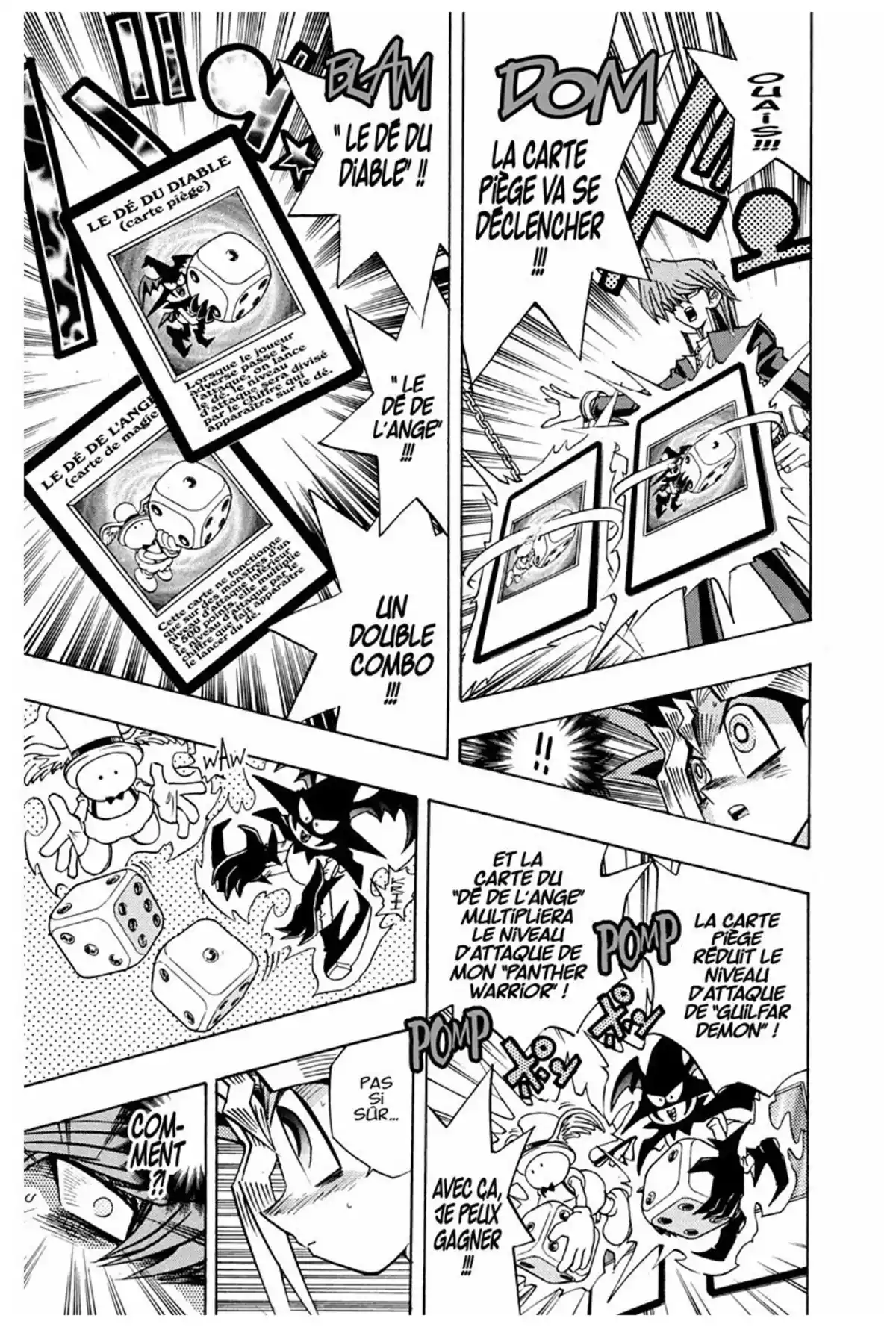 Yu-Gi-Oh ! – Edition Double Volume 12 page 19