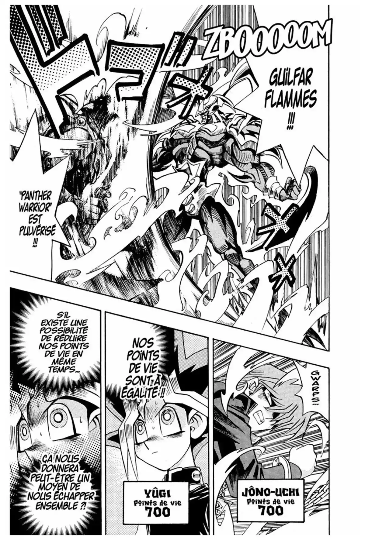 Yu-Gi-Oh ! – Edition Double Volume 12 page 21