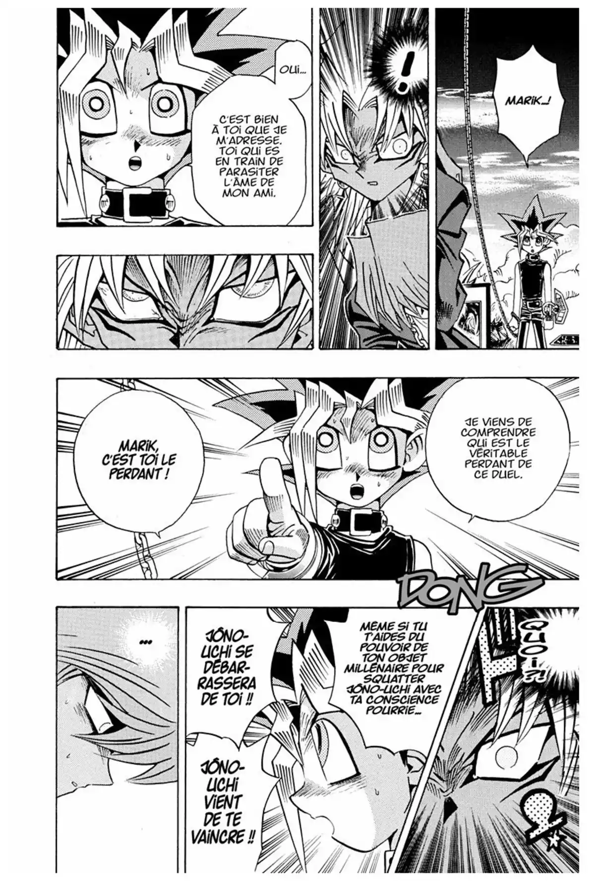 Yu-Gi-Oh ! – Edition Double Volume 12 page 34