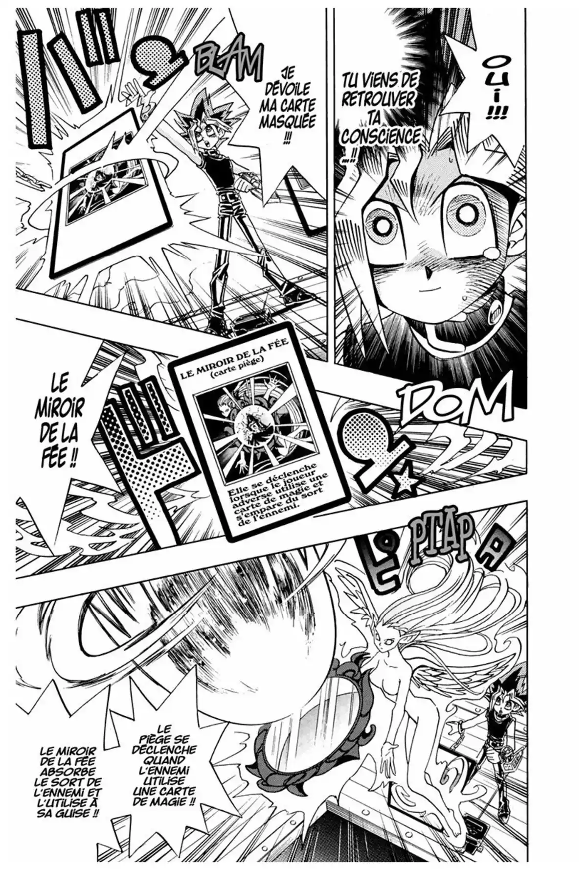 Yu-Gi-Oh ! – Edition Double Volume 12 page 39