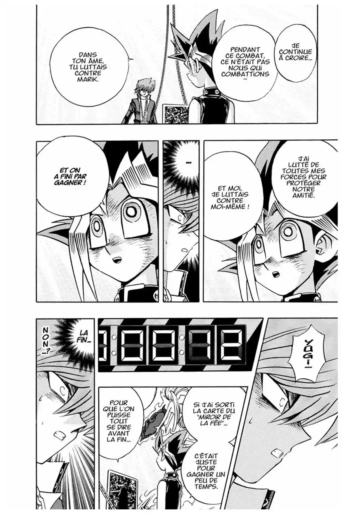 Yu-Gi-Oh ! – Edition Double Volume 12 page 42