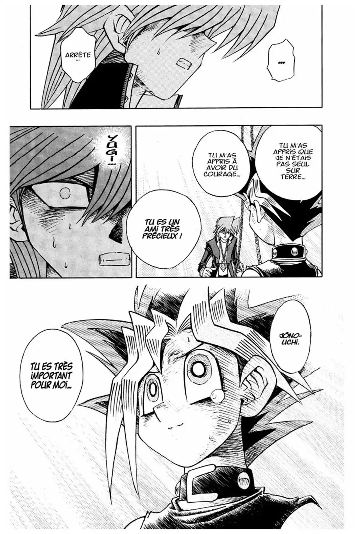 Yu-Gi-Oh ! – Edition Double Volume 12 page 43