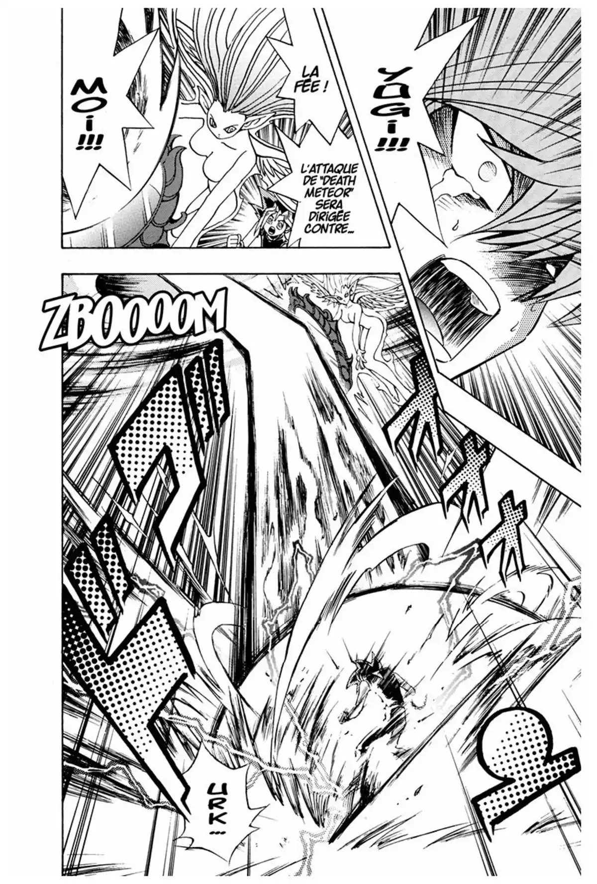 Yu-Gi-Oh ! – Edition Double Volume 12 page 44