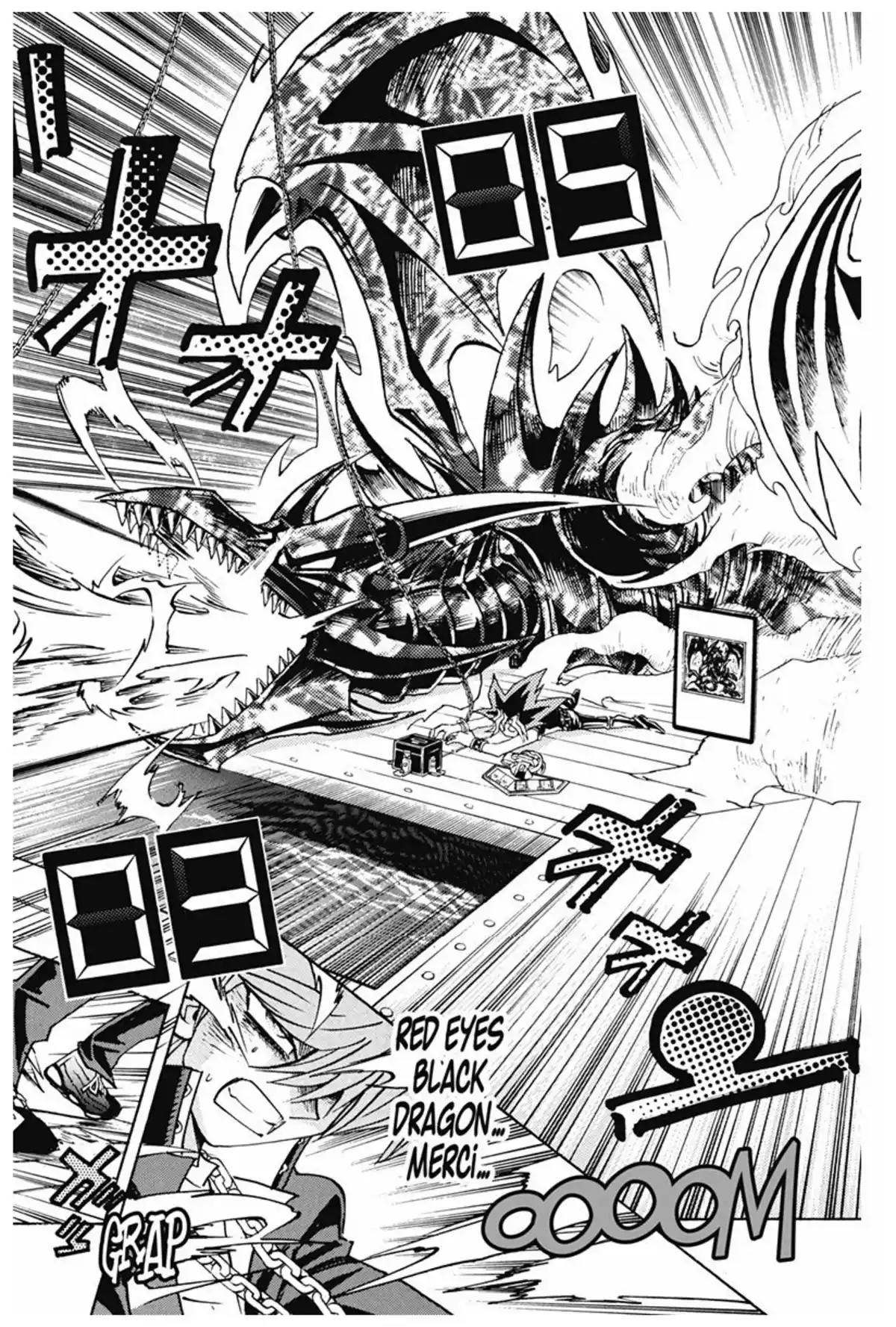 Yu-Gi-Oh ! – Edition Double Volume 12 page 48