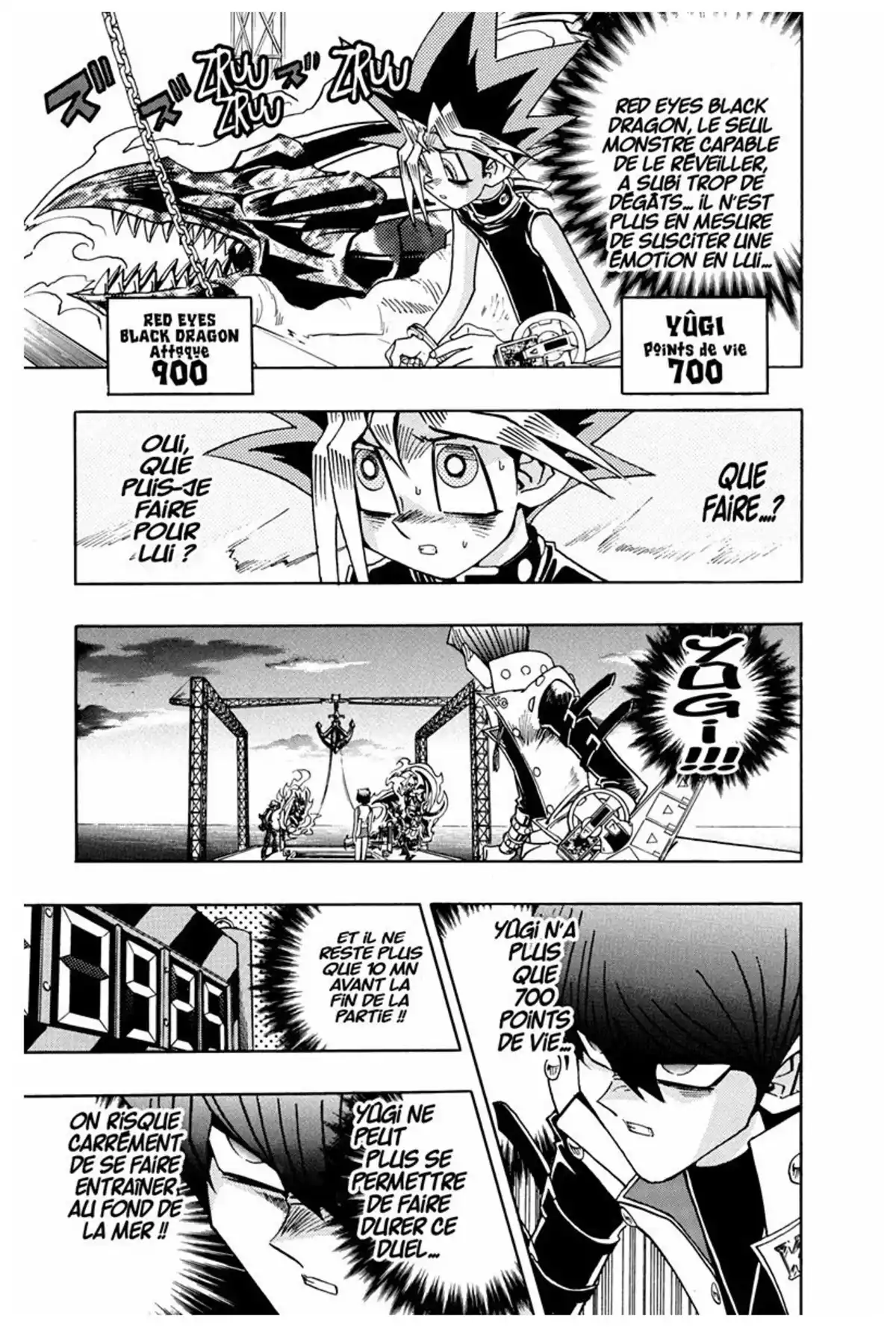 Yu-Gi-Oh ! – Edition Double Volume 12 page 9