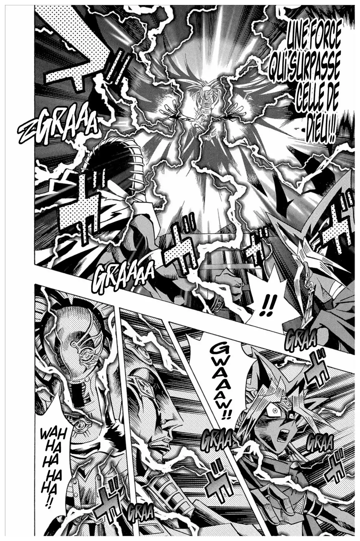 Yu-Gi-Oh ! – Edition Double Volume 19 page 12