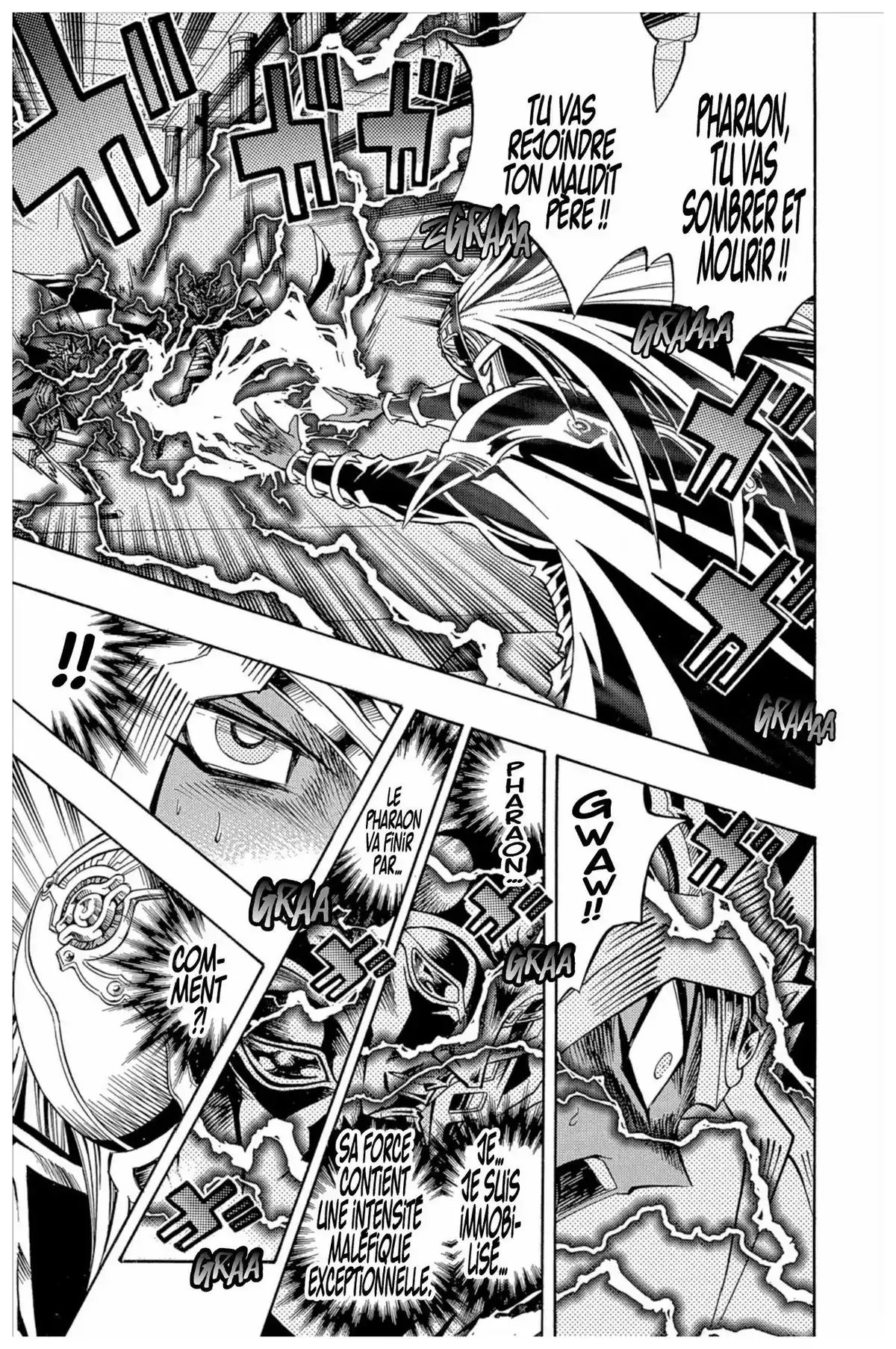 Yu-Gi-Oh ! – Edition Double Volume 19 page 13