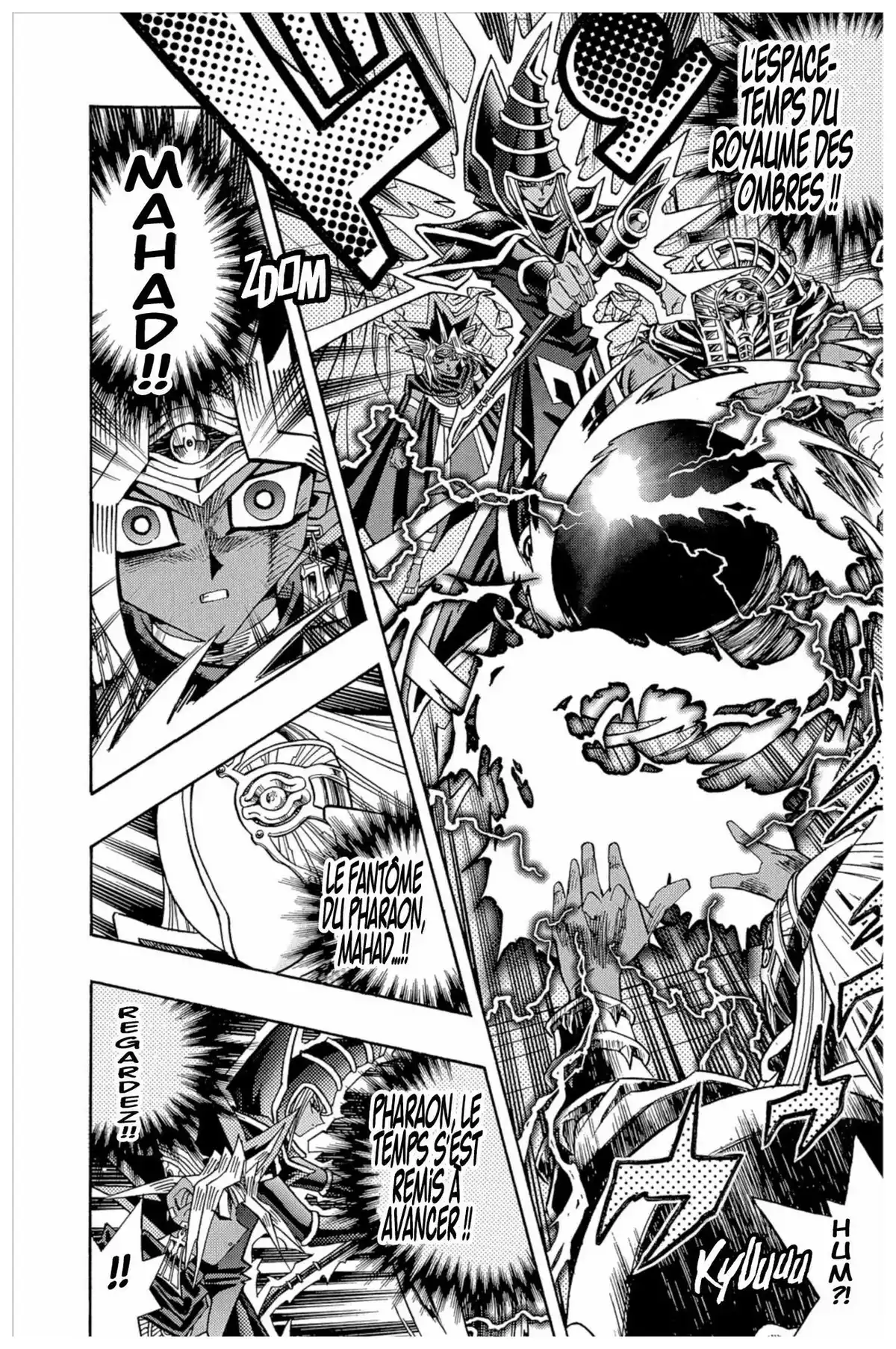 Yu-Gi-Oh ! – Edition Double Volume 19 page 14