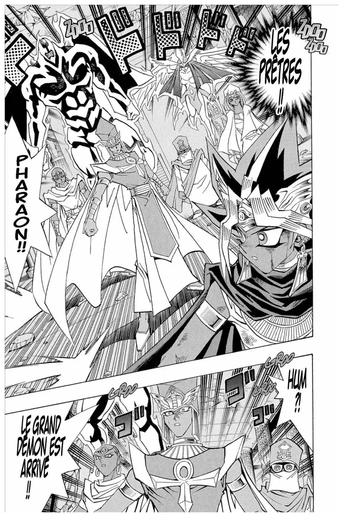 Yu-Gi-Oh ! – Edition Double Volume 19 page 15