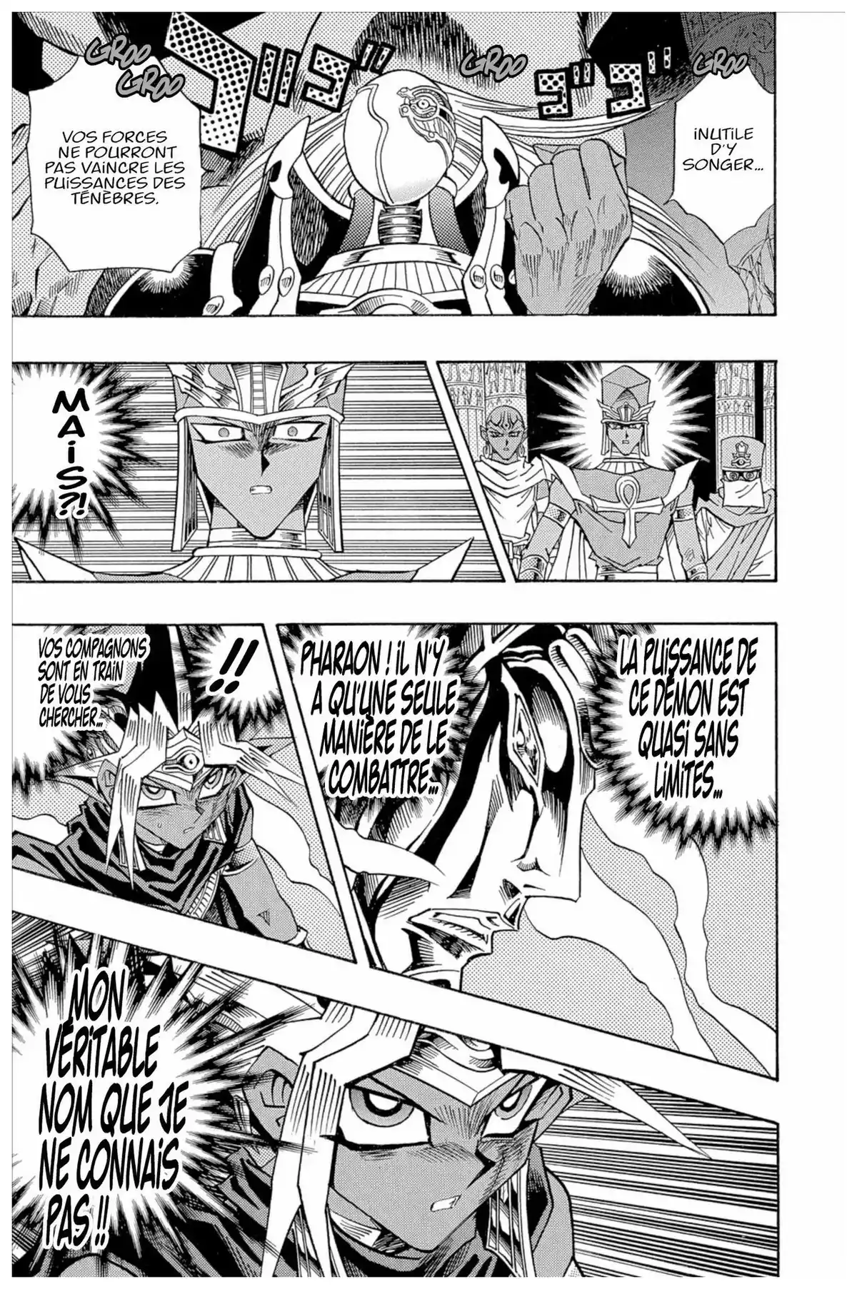 Yu-Gi-Oh ! – Edition Double Volume 19 page 17