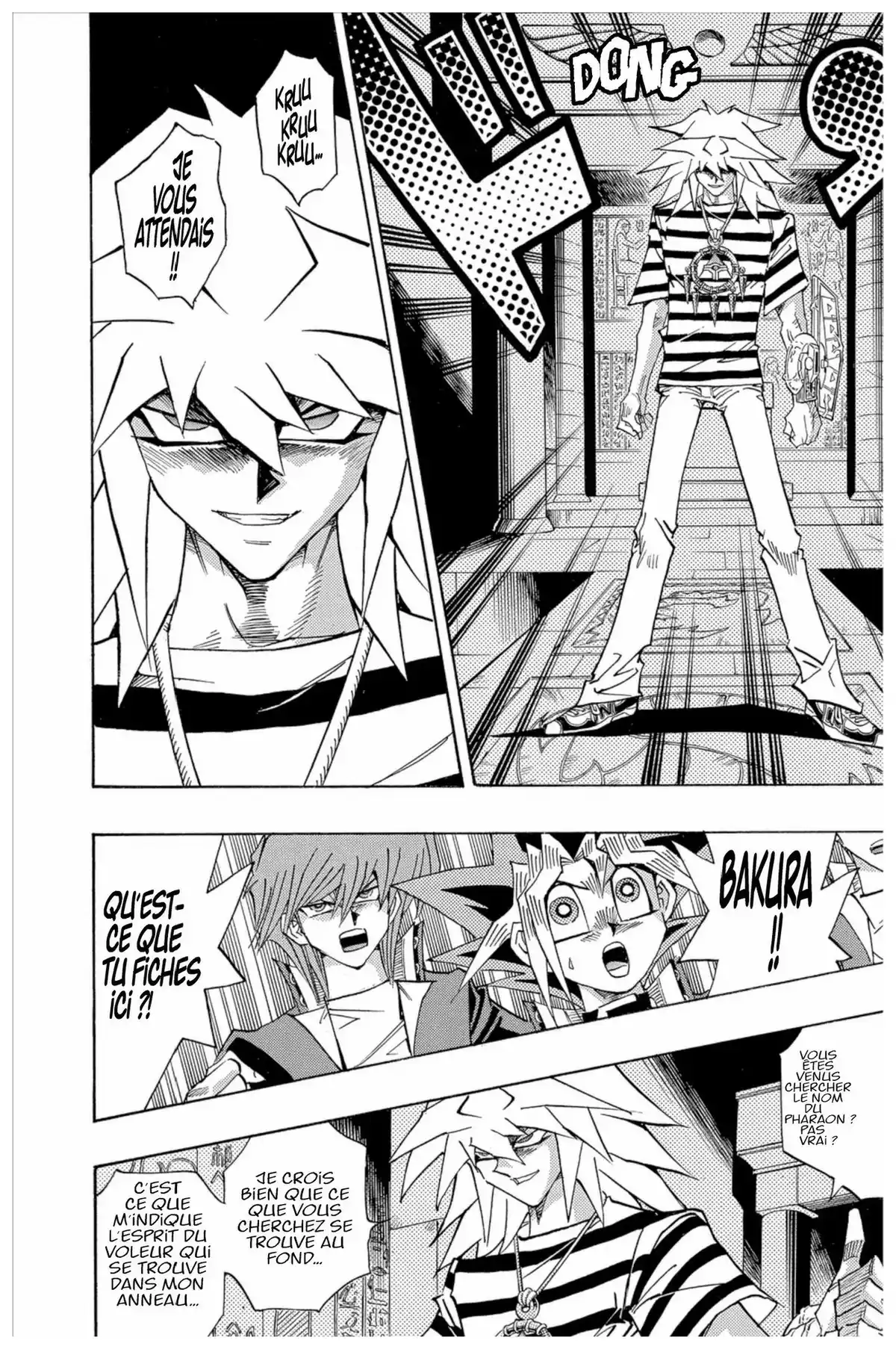 Yu-Gi-Oh ! – Edition Double Volume 19 page 20