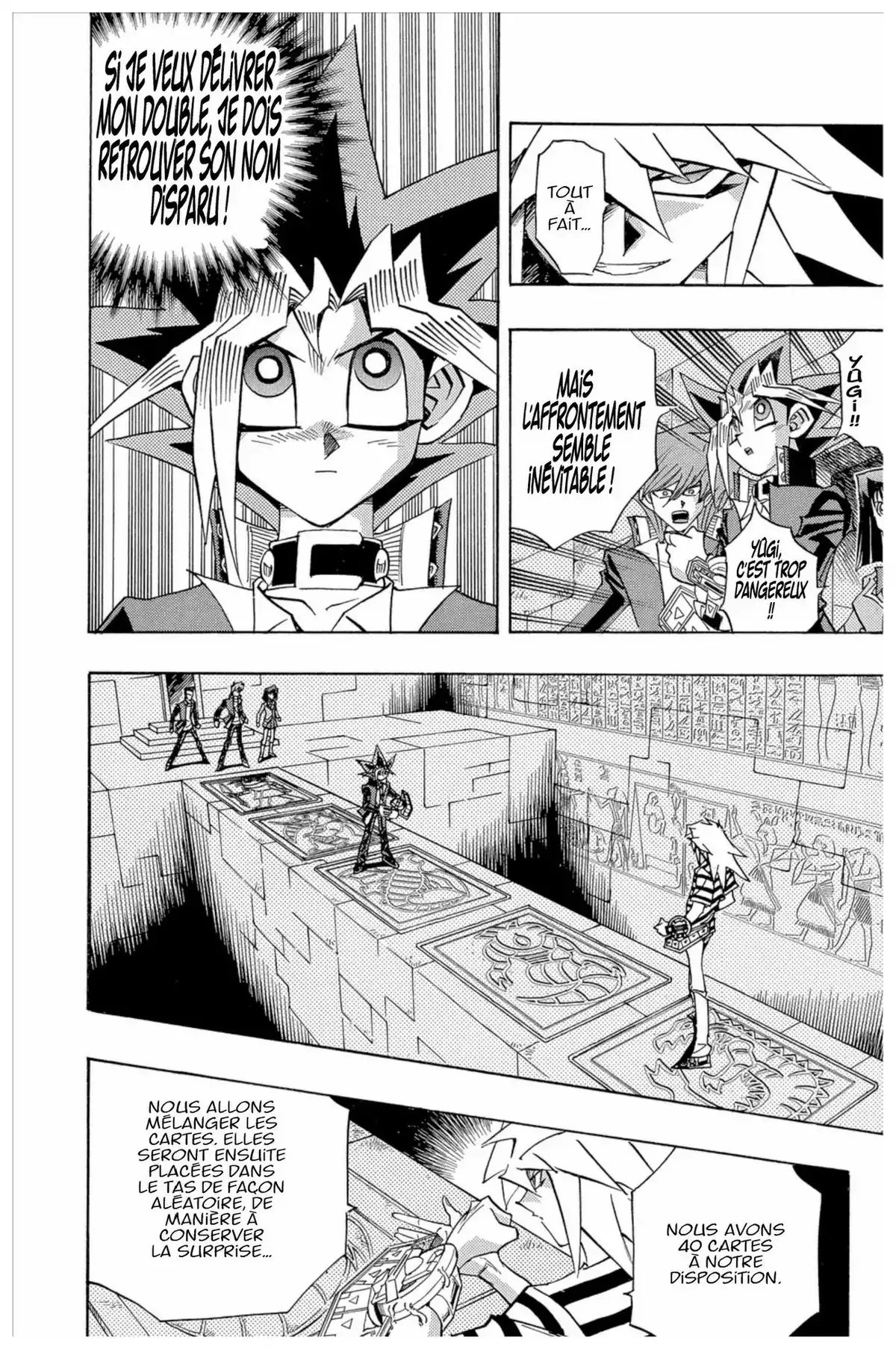 Yu-Gi-Oh ! – Edition Double Volume 19 page 22