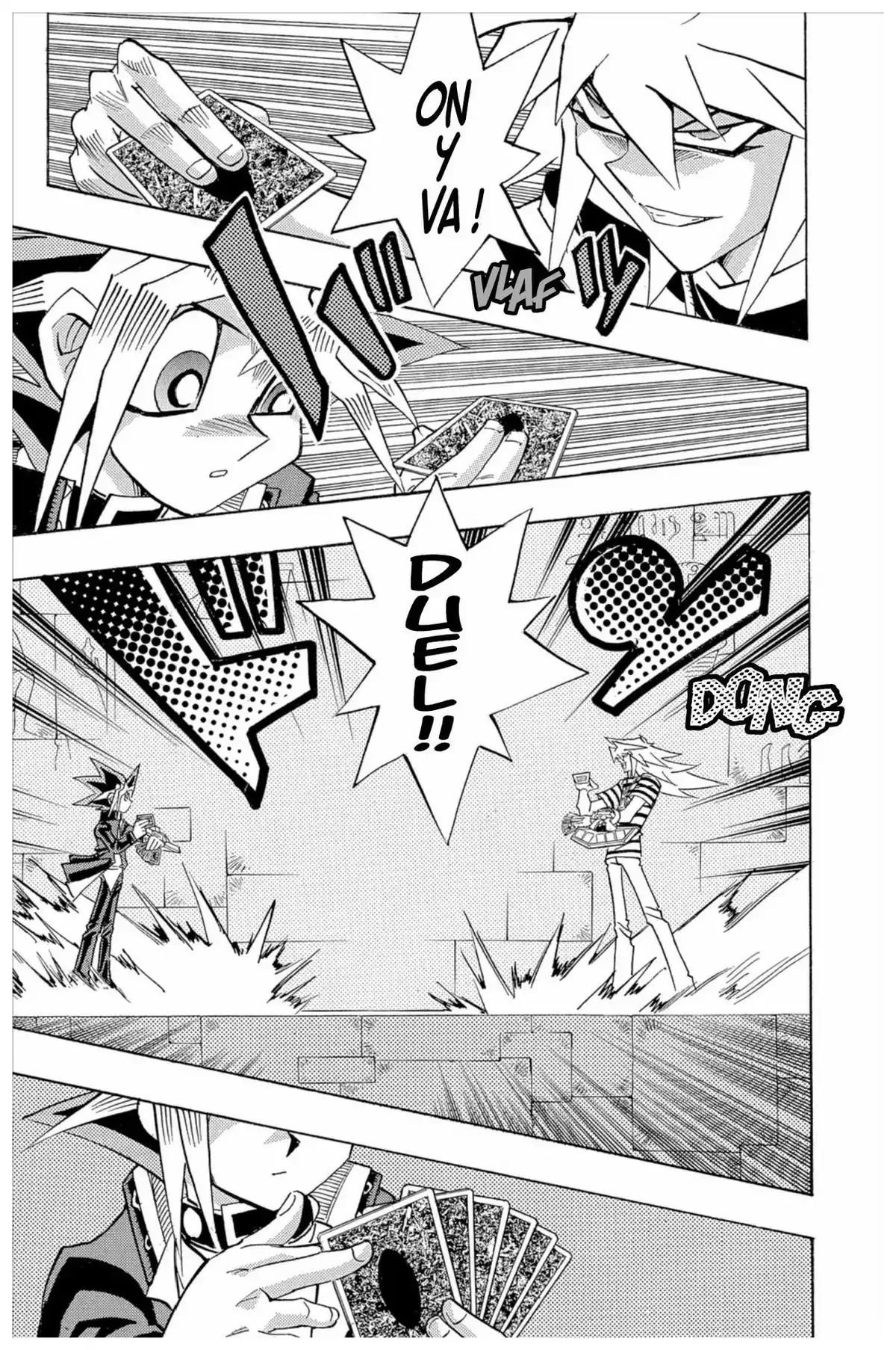 Yu-Gi-Oh ! – Edition Double Volume 19 page 23