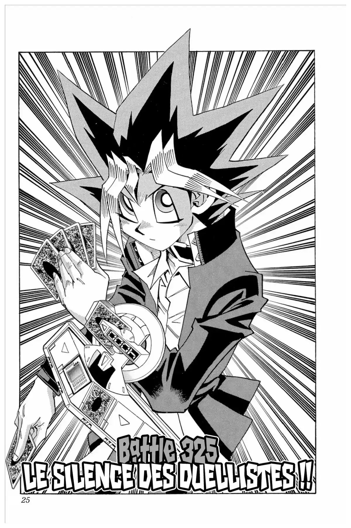 Yu-Gi-Oh ! – Edition Double Volume 19 page 27