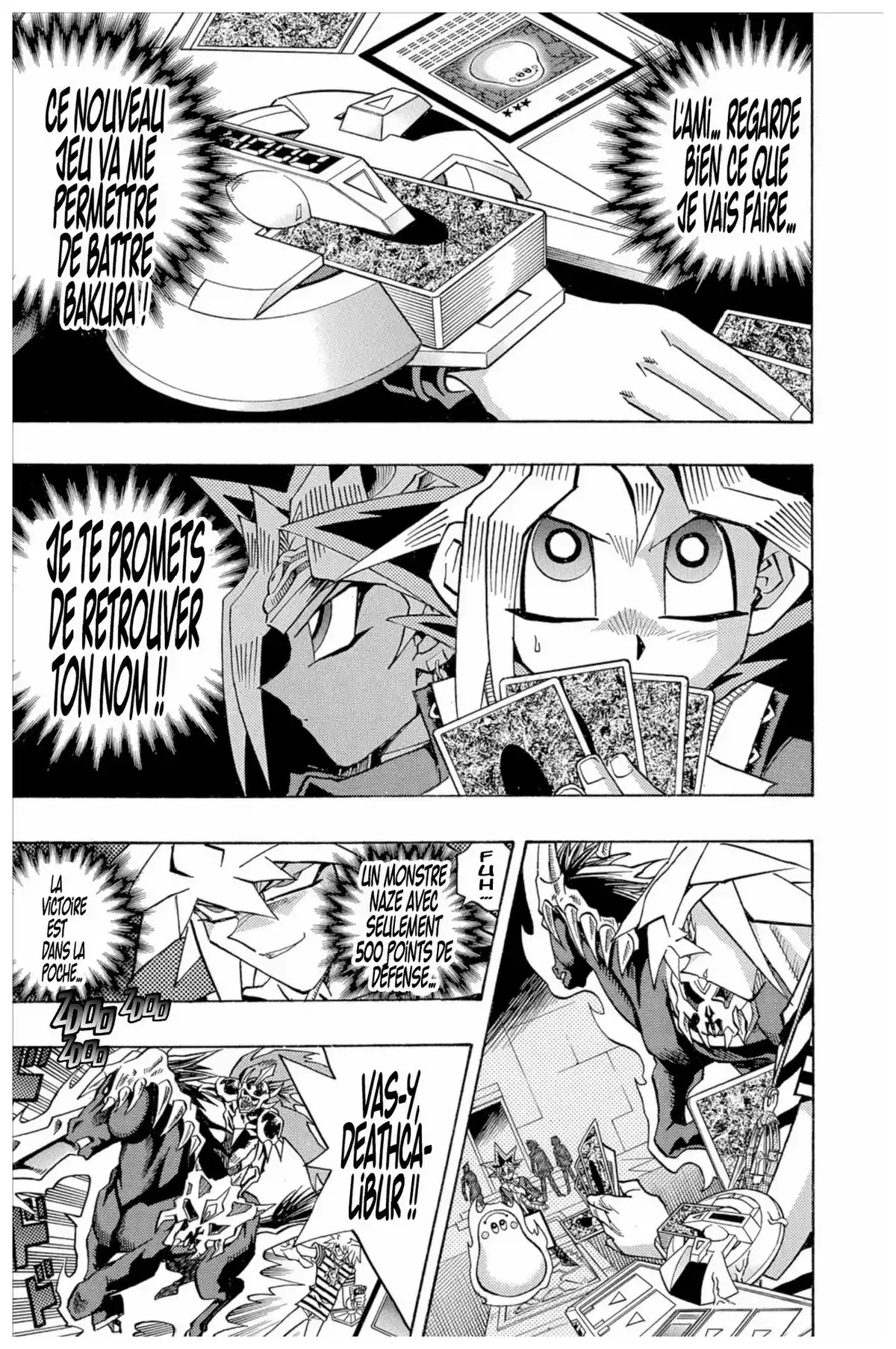 Yu-Gi-Oh ! – Edition Double Volume 19 page 29