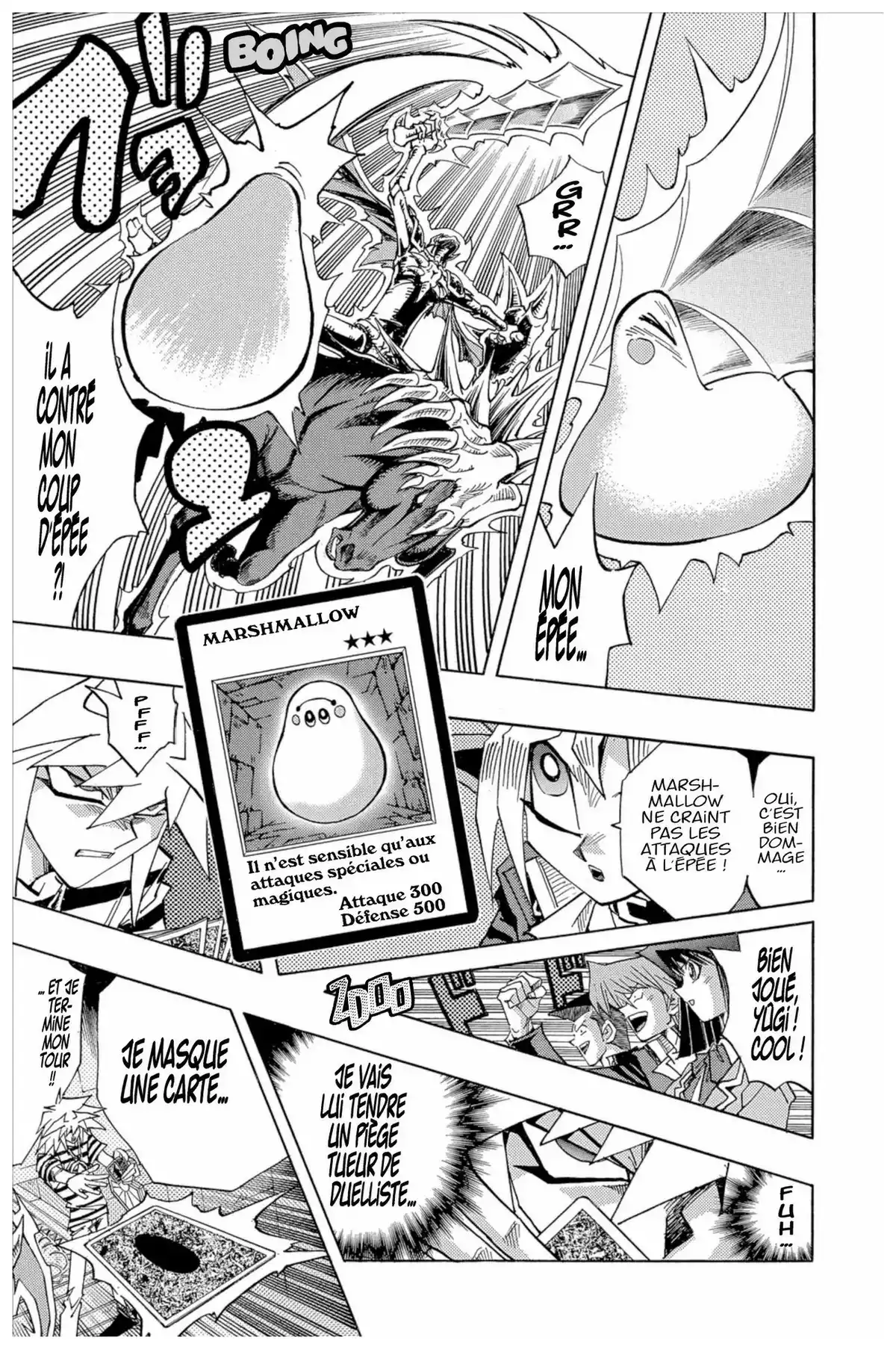 Yu-Gi-Oh ! – Edition Double Volume 19 page 31